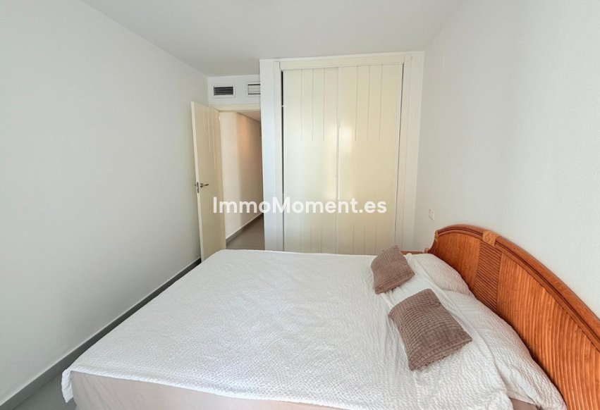 Revente - Appartement - Calpe - Calpe Centro
