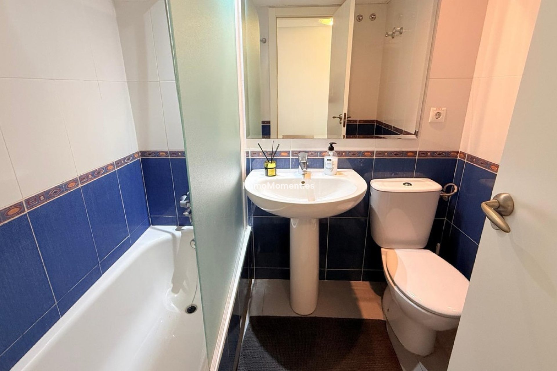 Revente - Appartement - Calpe - Calpe Centro