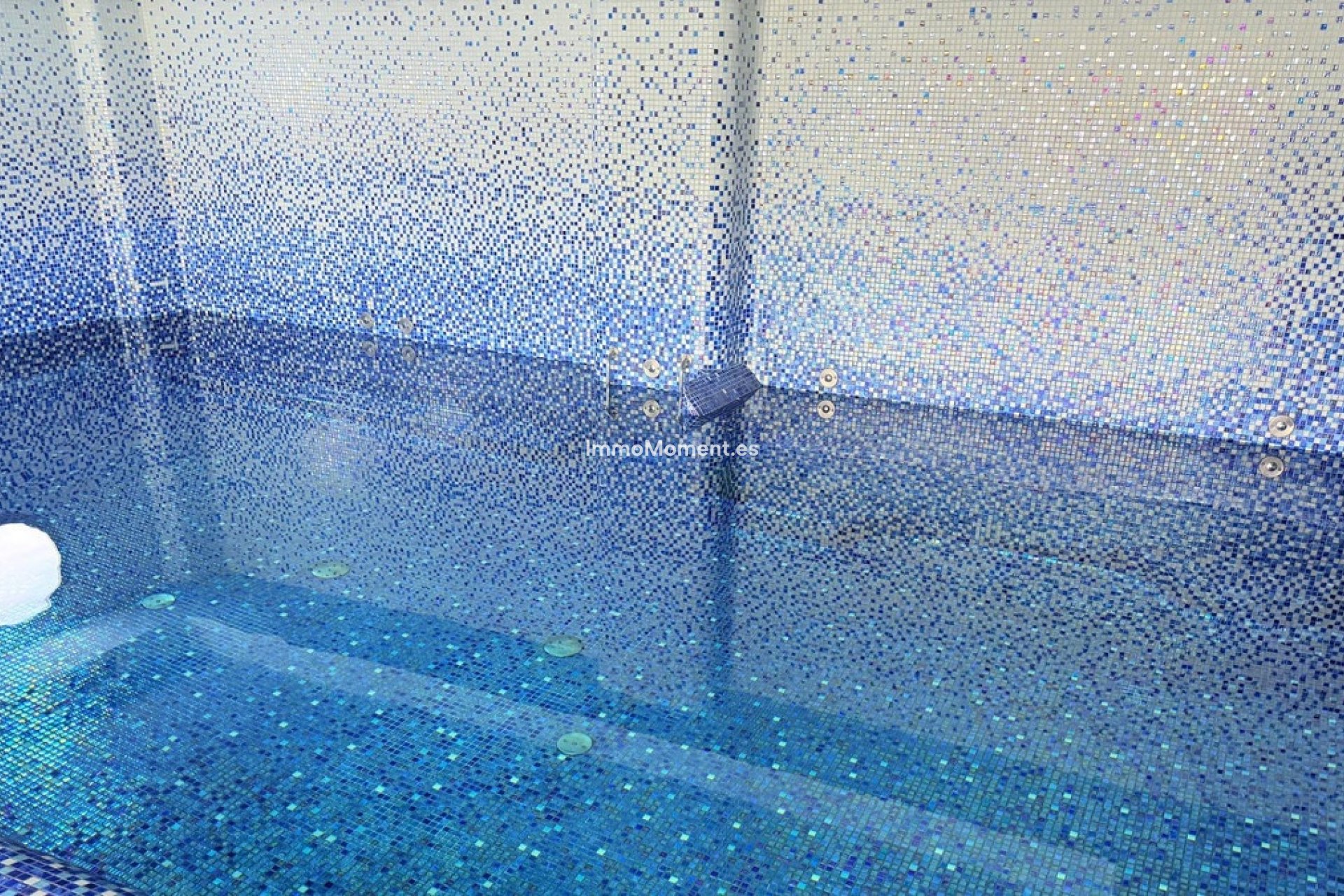 Revente - Appartement - Calpe - Calpe Centro