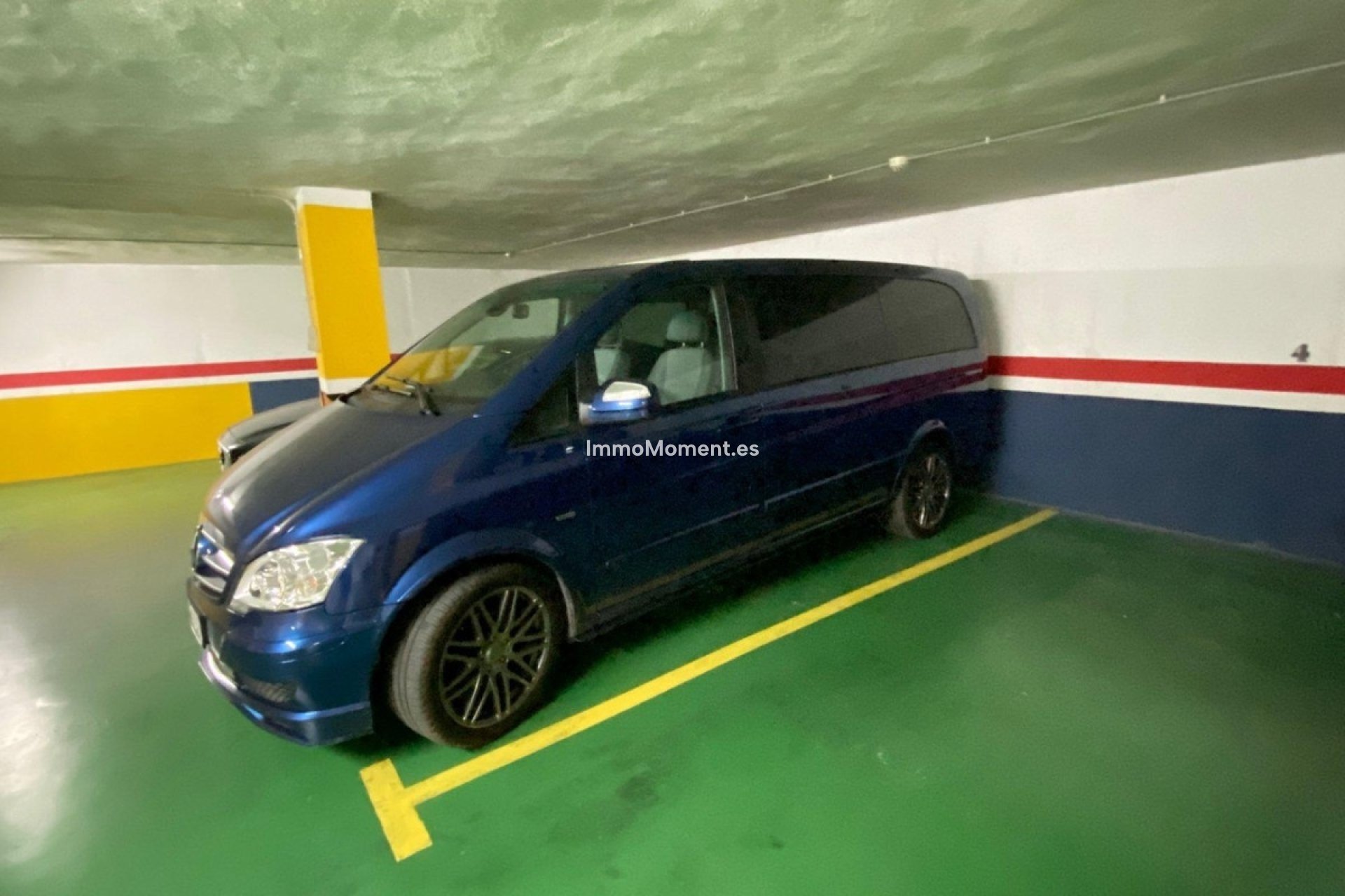 Revente - Appartement - Calpe - Calpe Centro