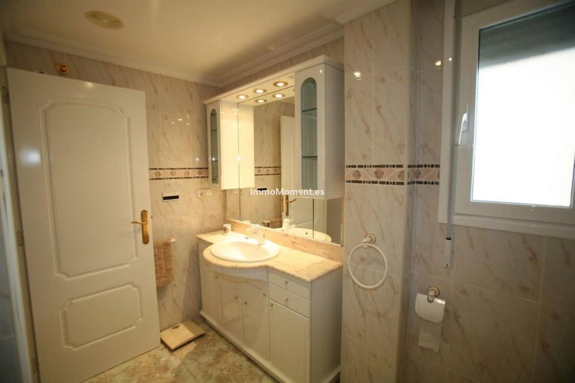 Revente - Appartement - Calpe - Calpe Centro