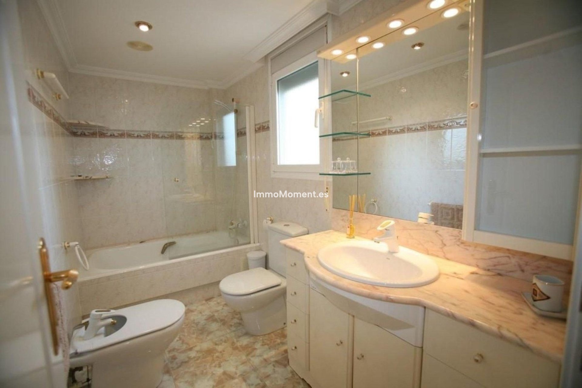 Revente - Appartement - Calpe - Calpe Centro