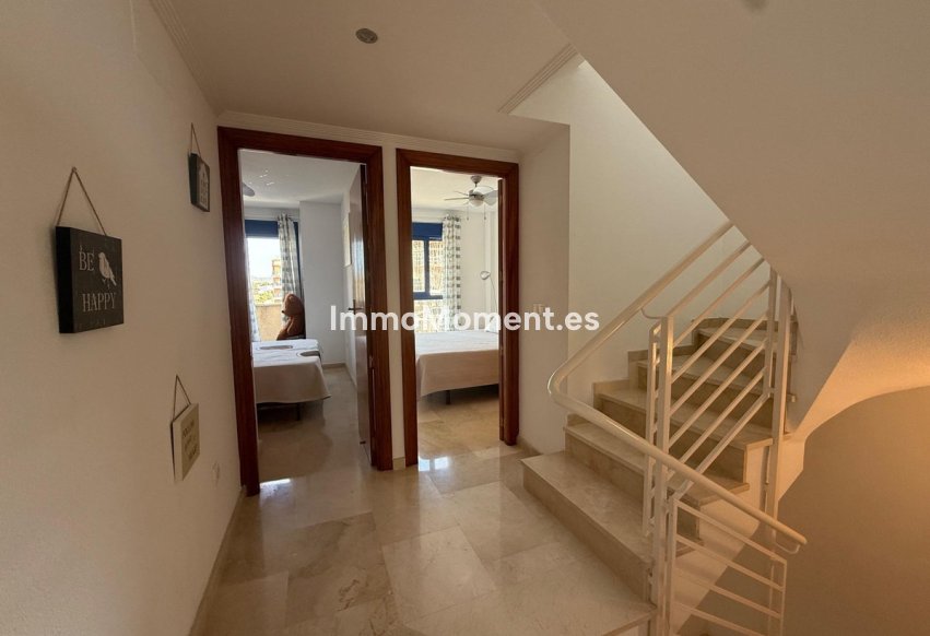 Revente - Appartement - Calpe - Calpe Centro