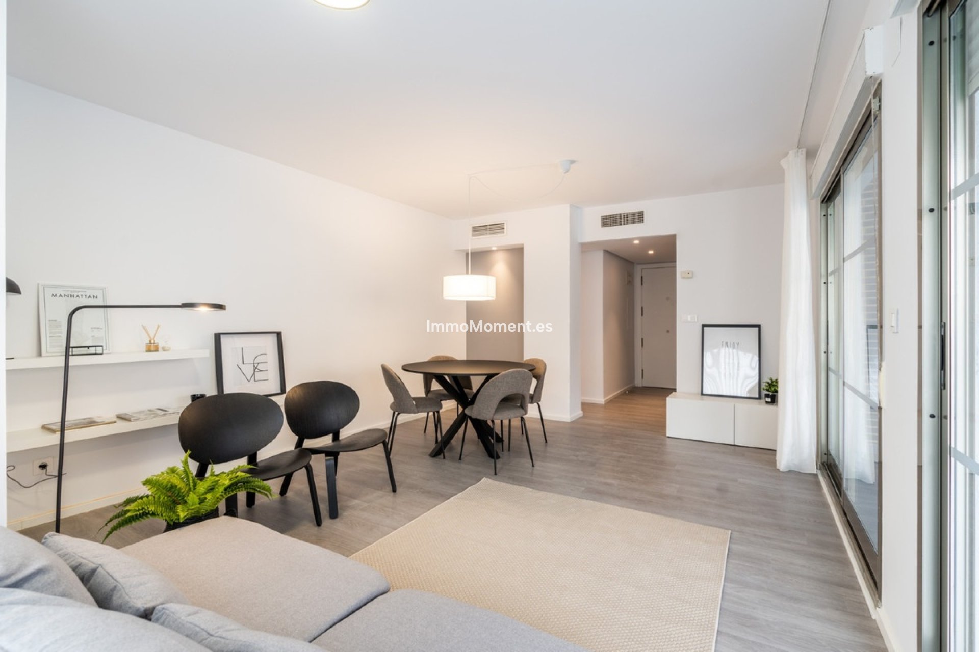 Revente - Appartement - Calpe - Calpe Centro