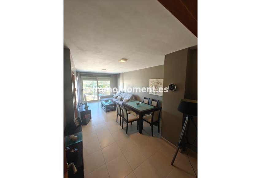 Revente - Appartement - Calpe - Calpe Centro