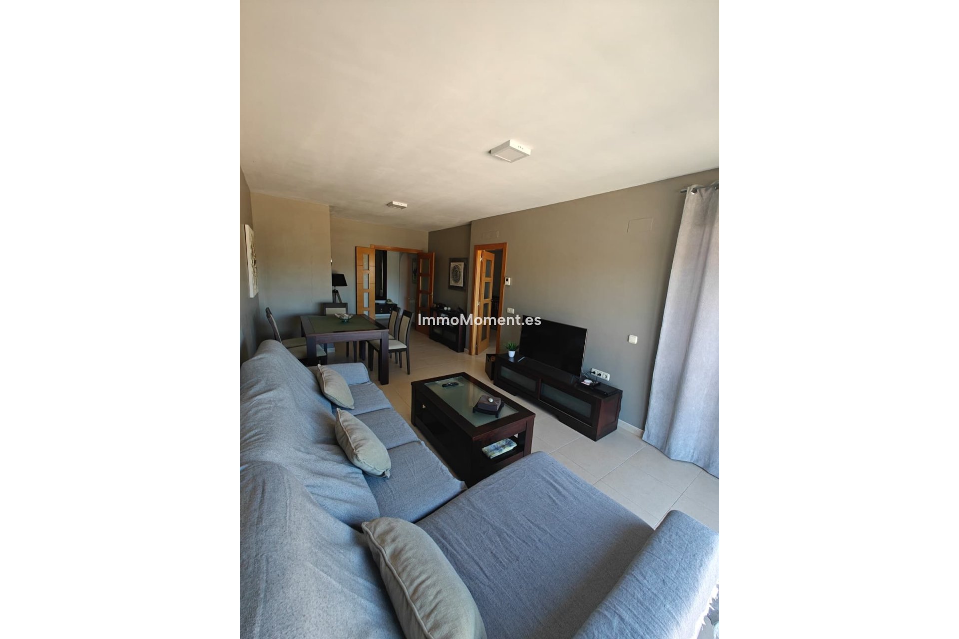 Revente - Appartement - Calpe - Calpe Centro