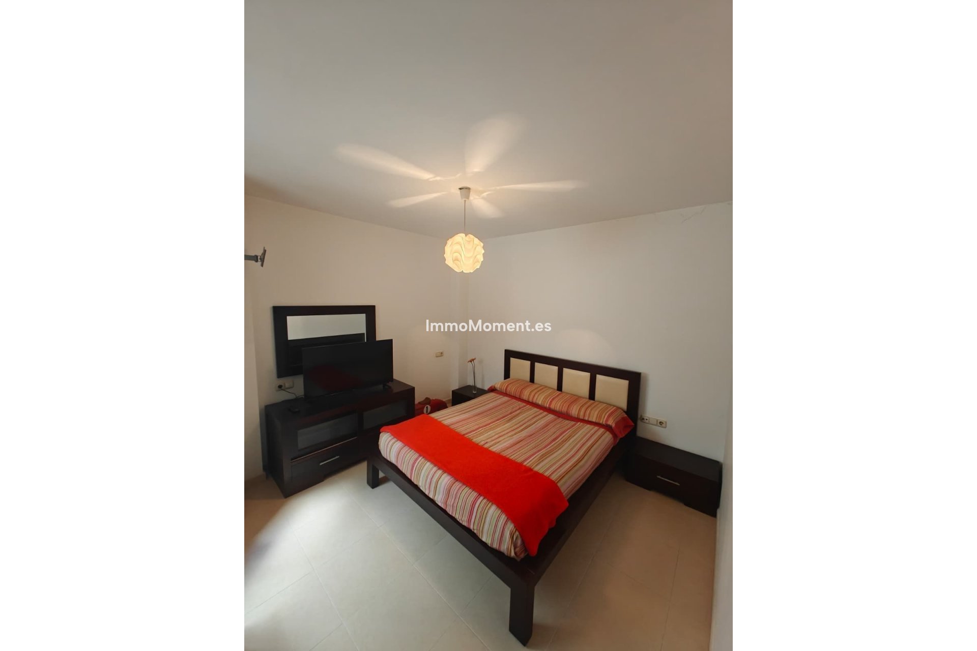 Revente - Appartement - Calpe - Calpe Centro