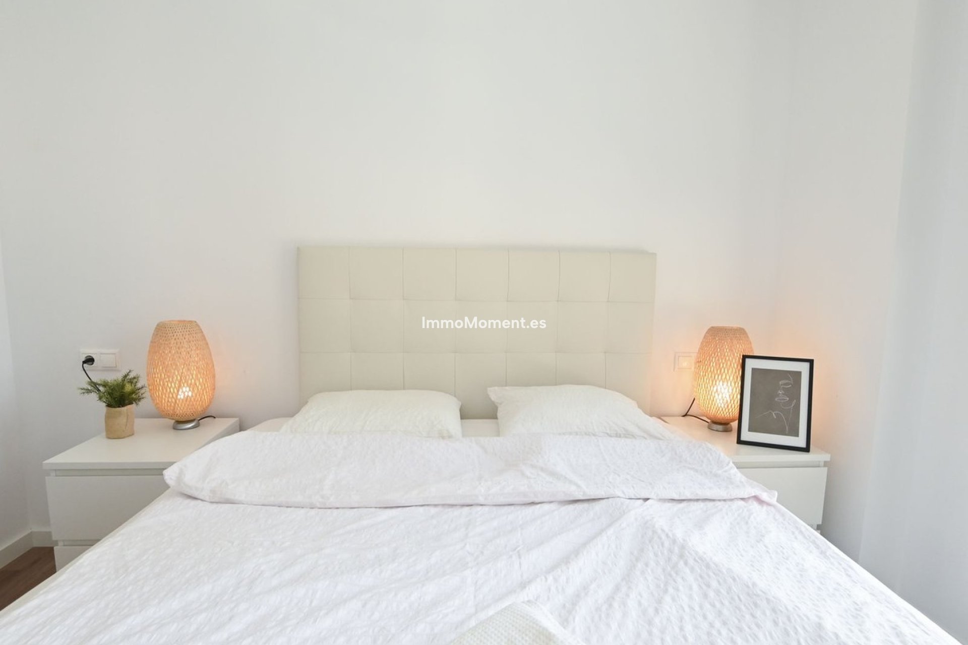 Revente - Appartement - Calpe - Calpe Centro