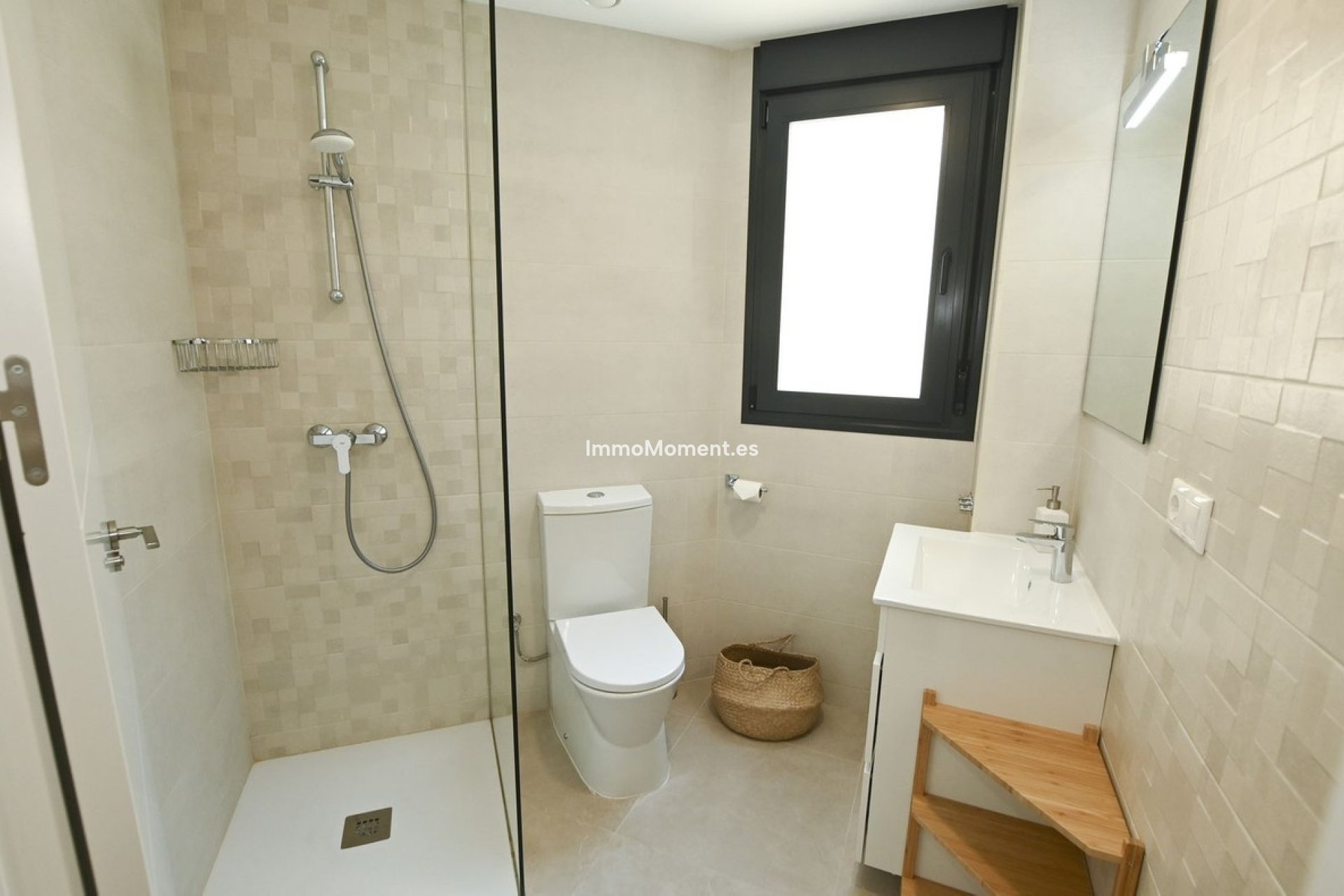 Revente - Appartement - Calpe - Calpe Centro