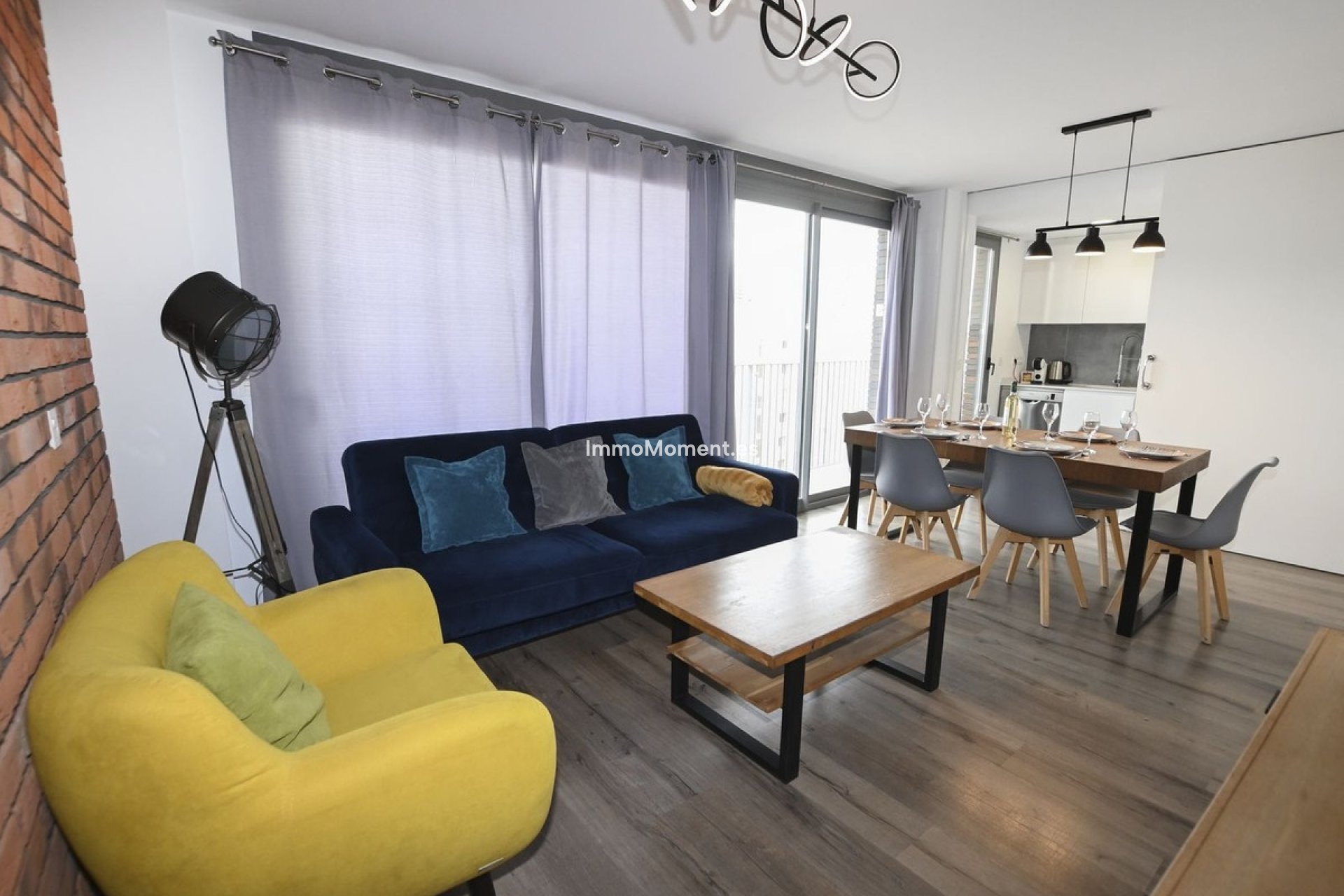 Revente - Appartement - Calpe - Calpe Centro