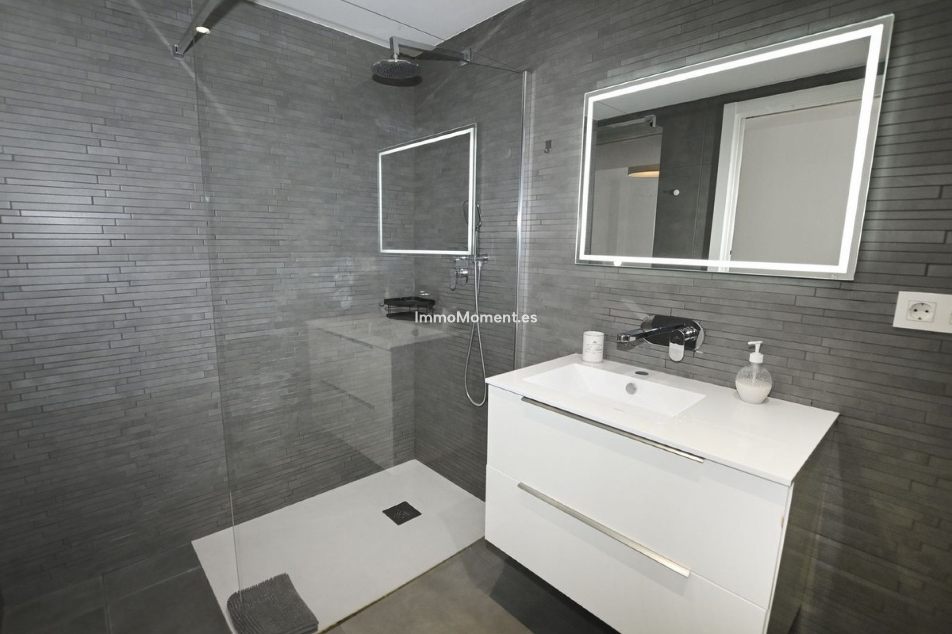 Revente - Appartement - Calpe - Calpe Centro