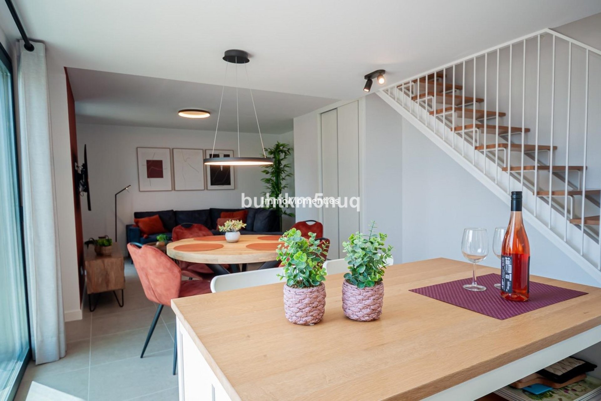 Revente - Appartement - Calpe - Calpe Centro