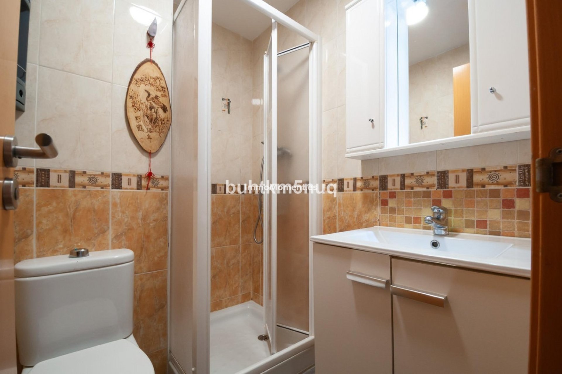 Revente - Appartement - Calpe - Calpe Centro