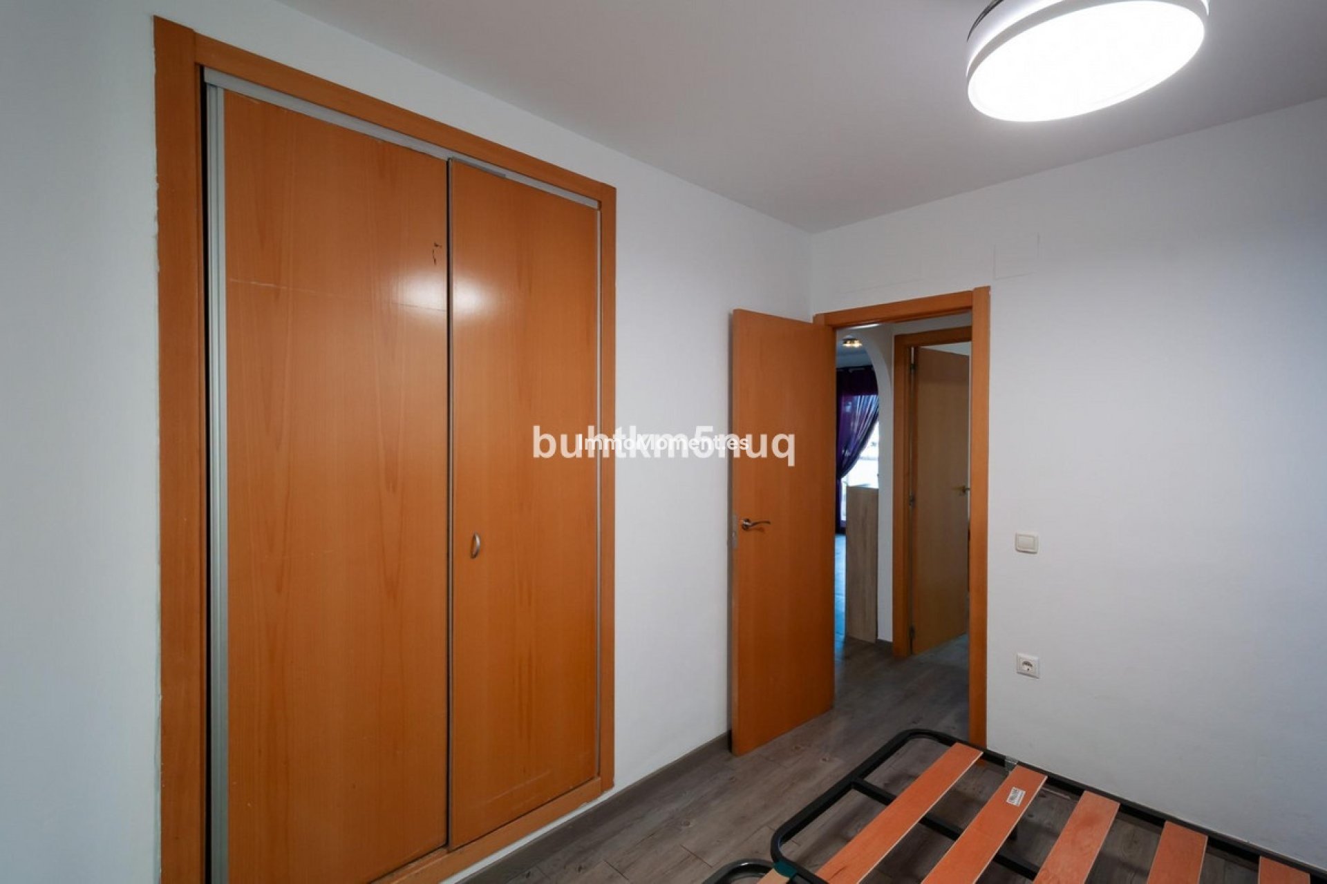 Revente - Appartement - Calpe - Calpe Centro