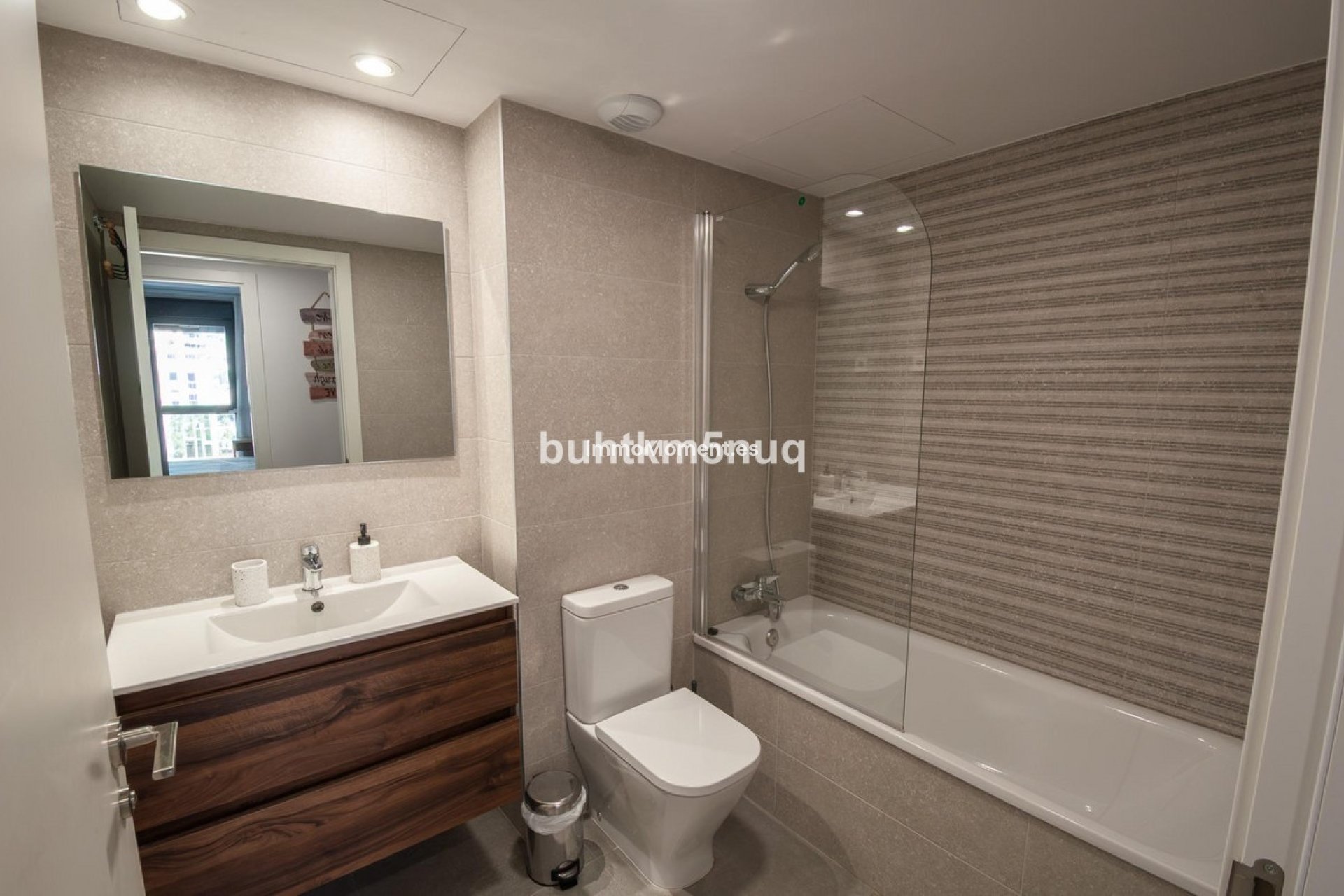 Revente - Appartement - Calpe - Calpe Centro