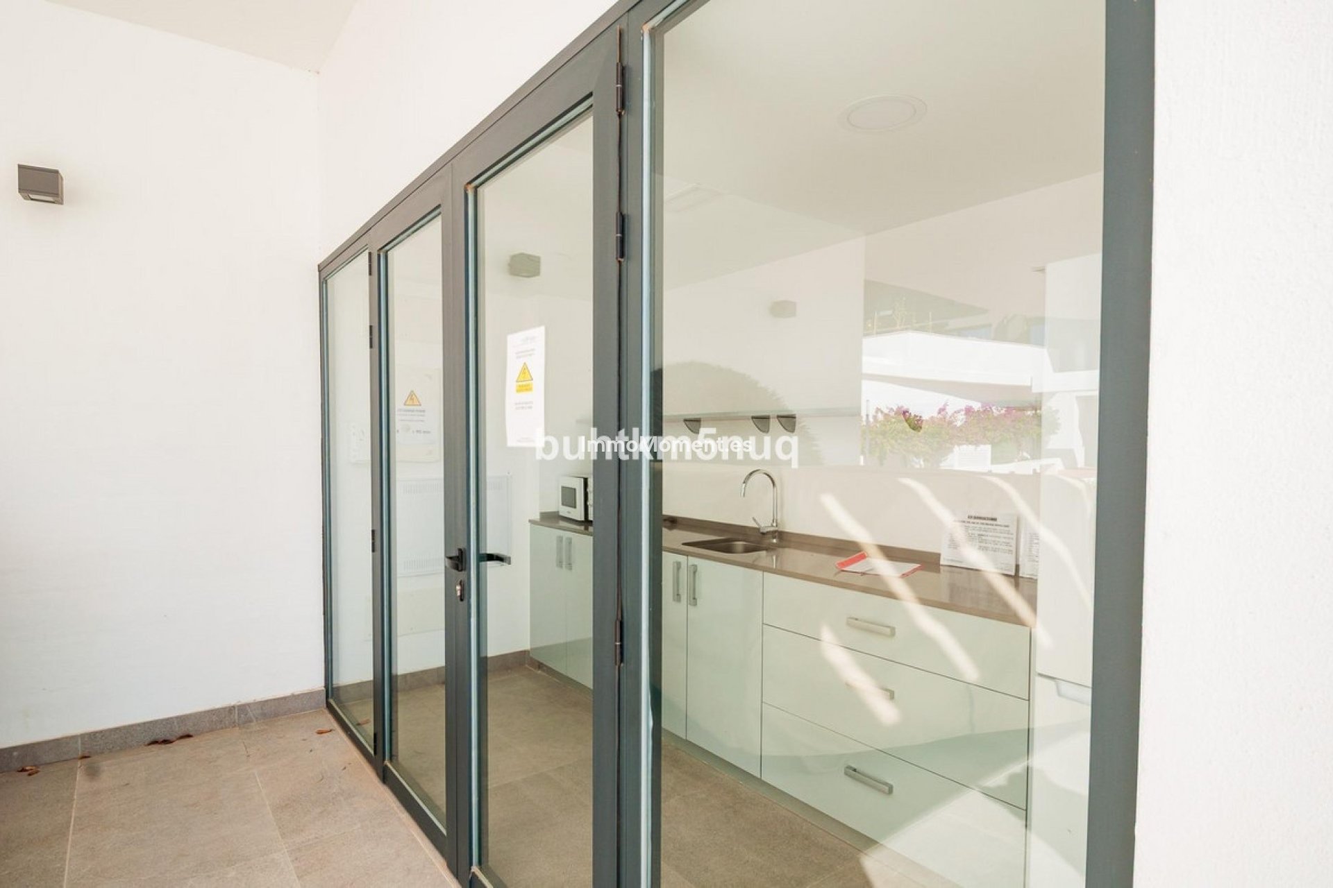 Revente - Appartement - Calpe - Calpe Centro