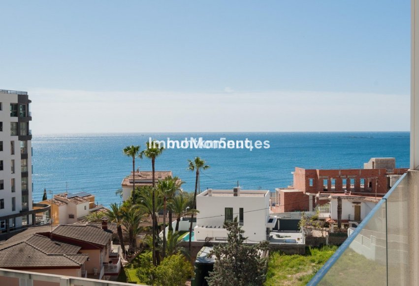 Revente - Appartement - Calpe - Calpe Centro