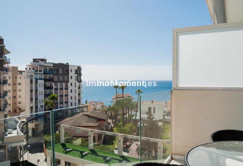 Revente - Appartement - Calpe - Calpe Centro
