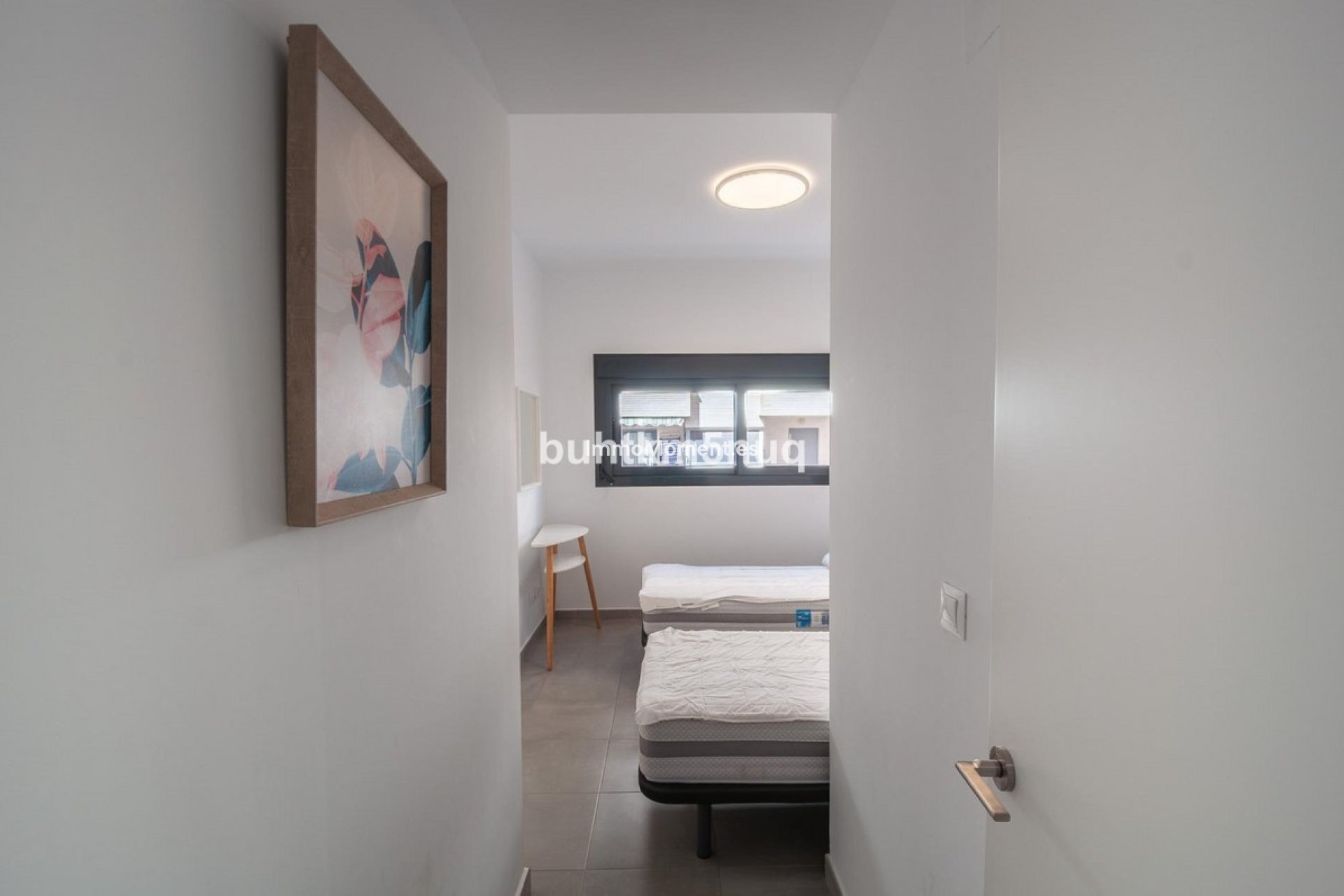 Revente - Appartement - Calpe - Calpe Centro