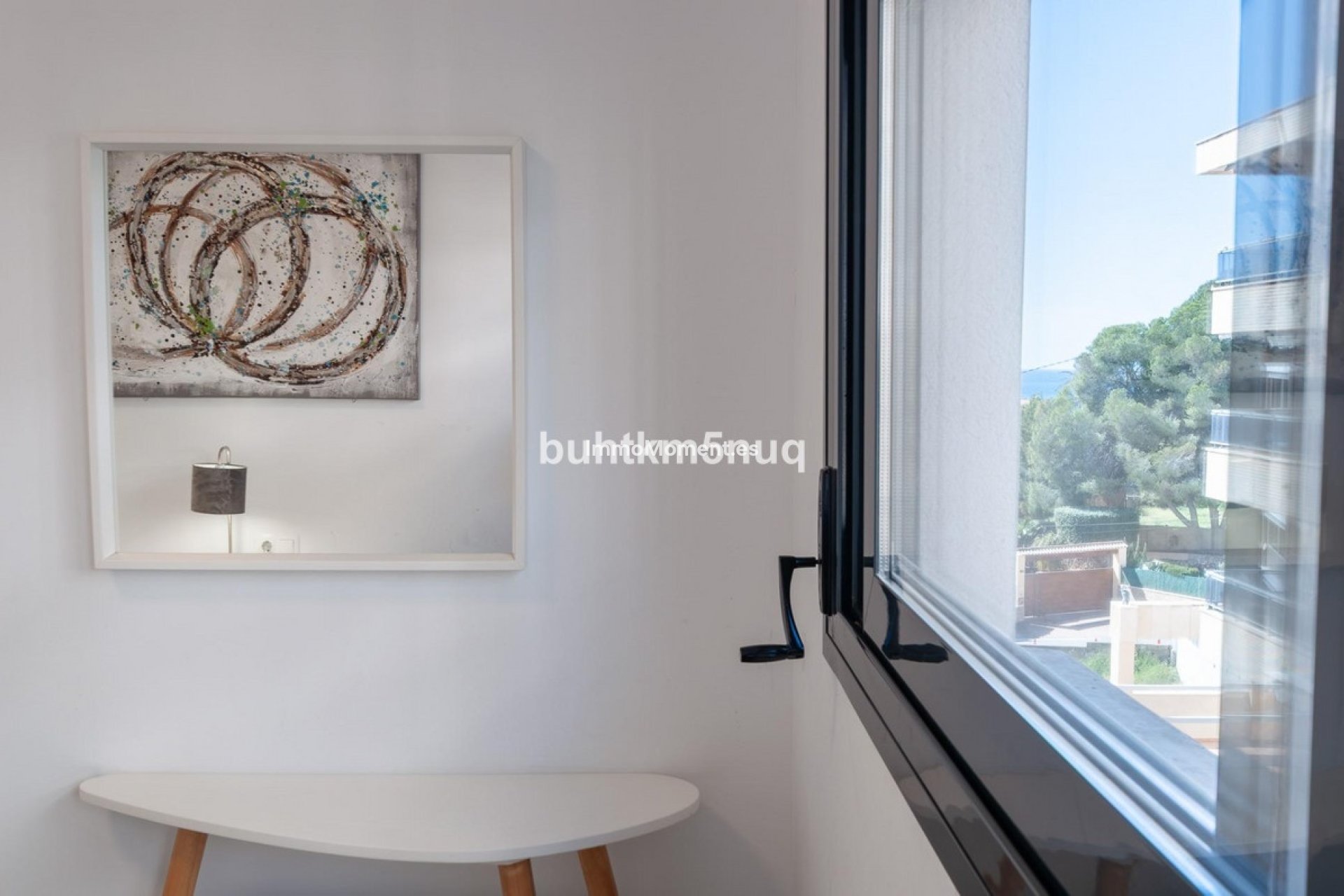 Revente - Appartement - Calpe - Calpe Centro