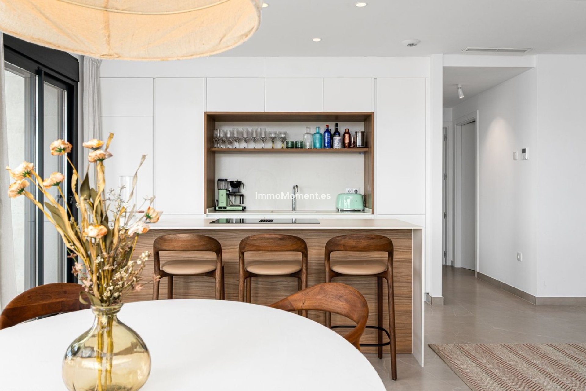 Revente - Appartement - Calpe - Calpe Centro