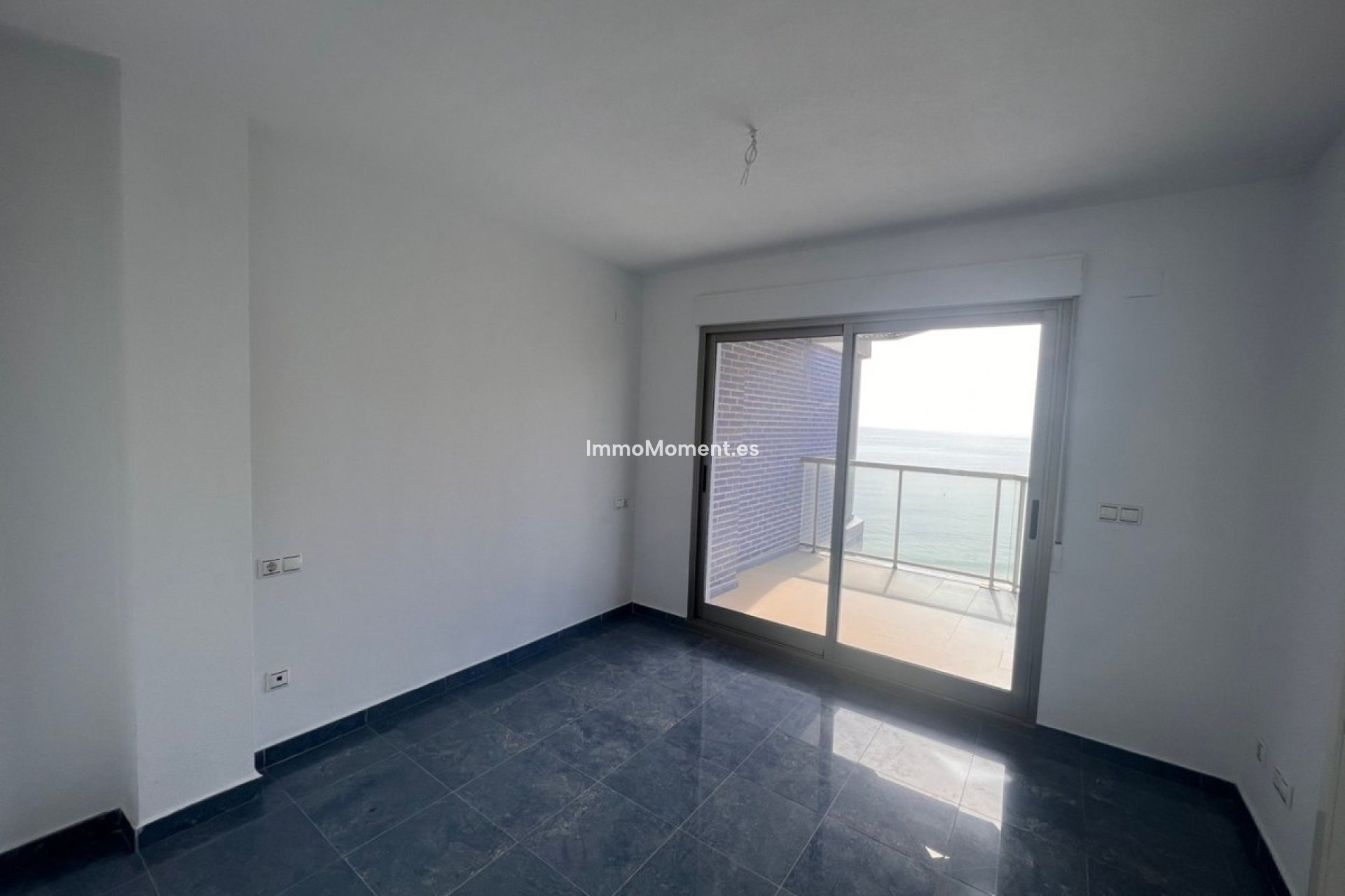 Revente - Appartement - Calpe - Calpe Centro