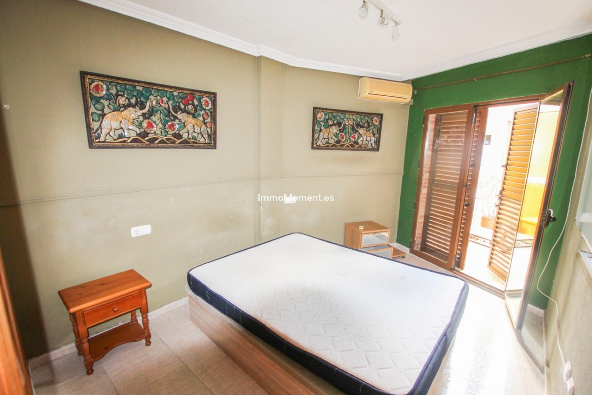 Revente - Appartement - Calpe - Calpe Centro