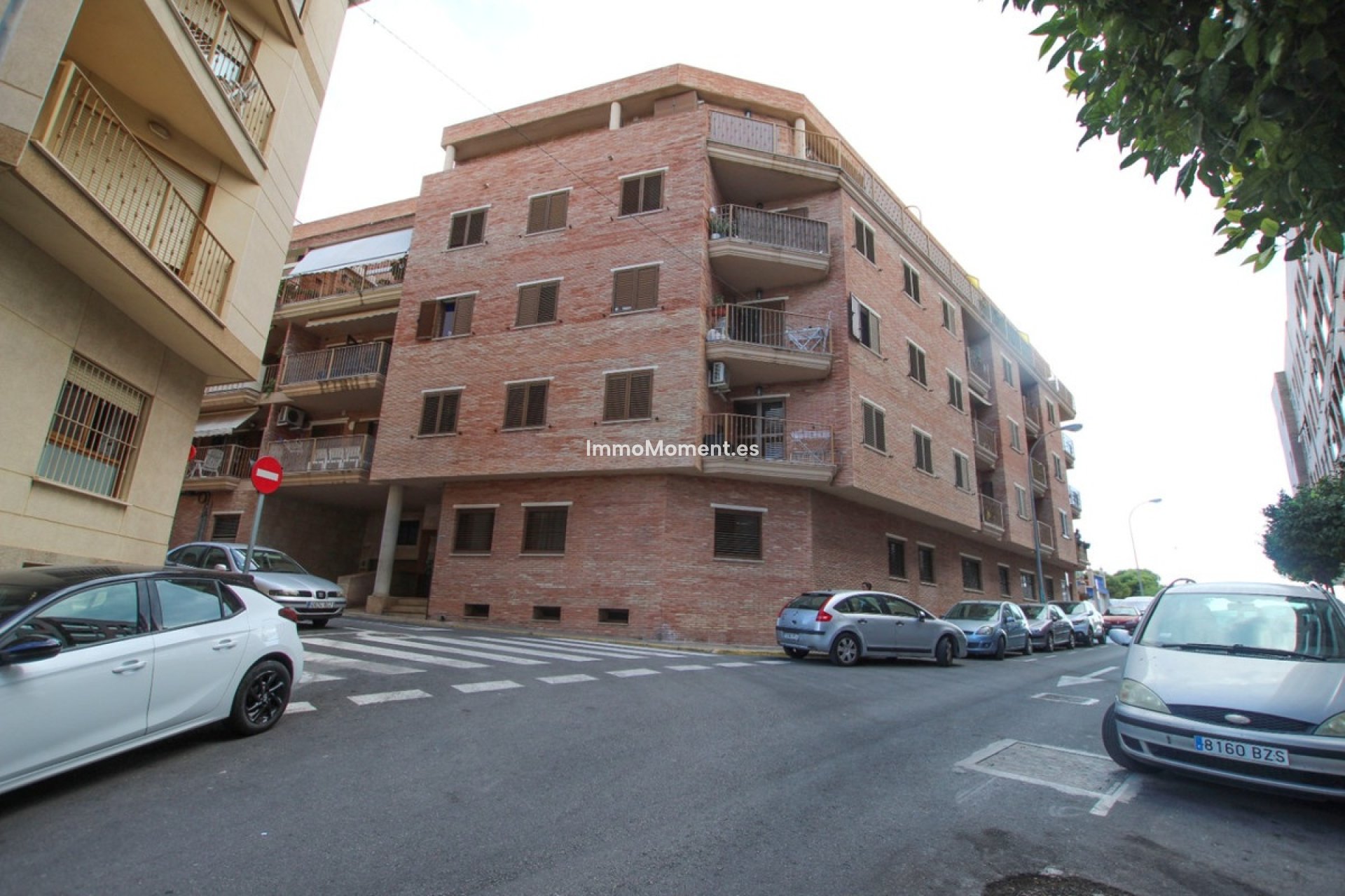 Revente - Appartement - Calpe - Calpe Centro