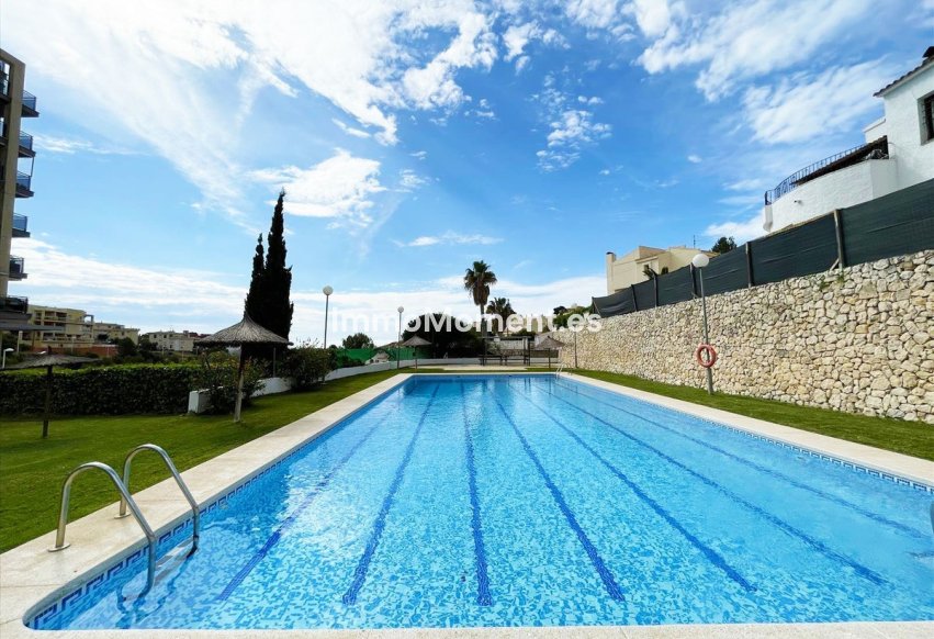 Revente - Appartement - Calpe - Calpe Centro