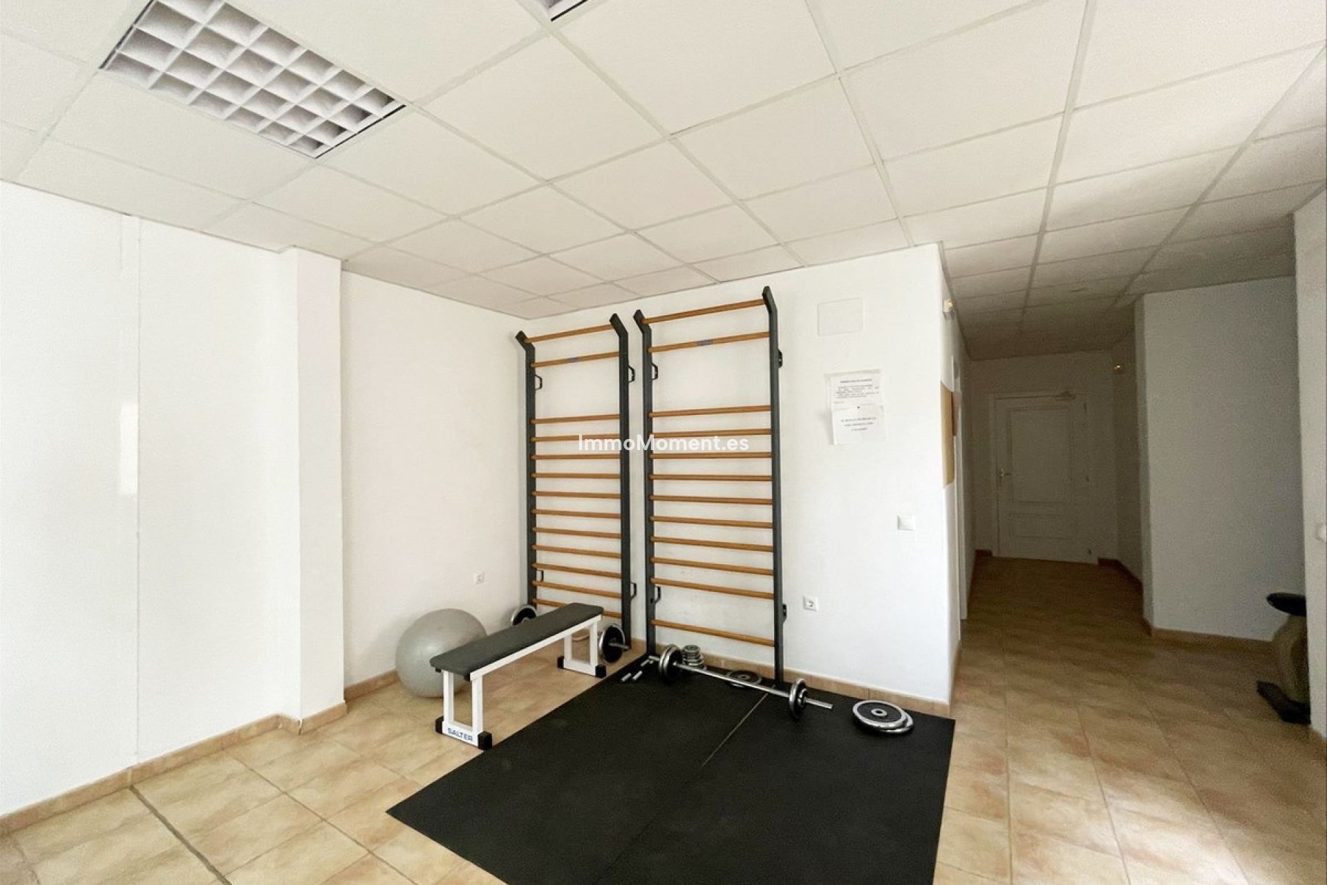 Revente - Appartement - Calpe - Calpe Centro