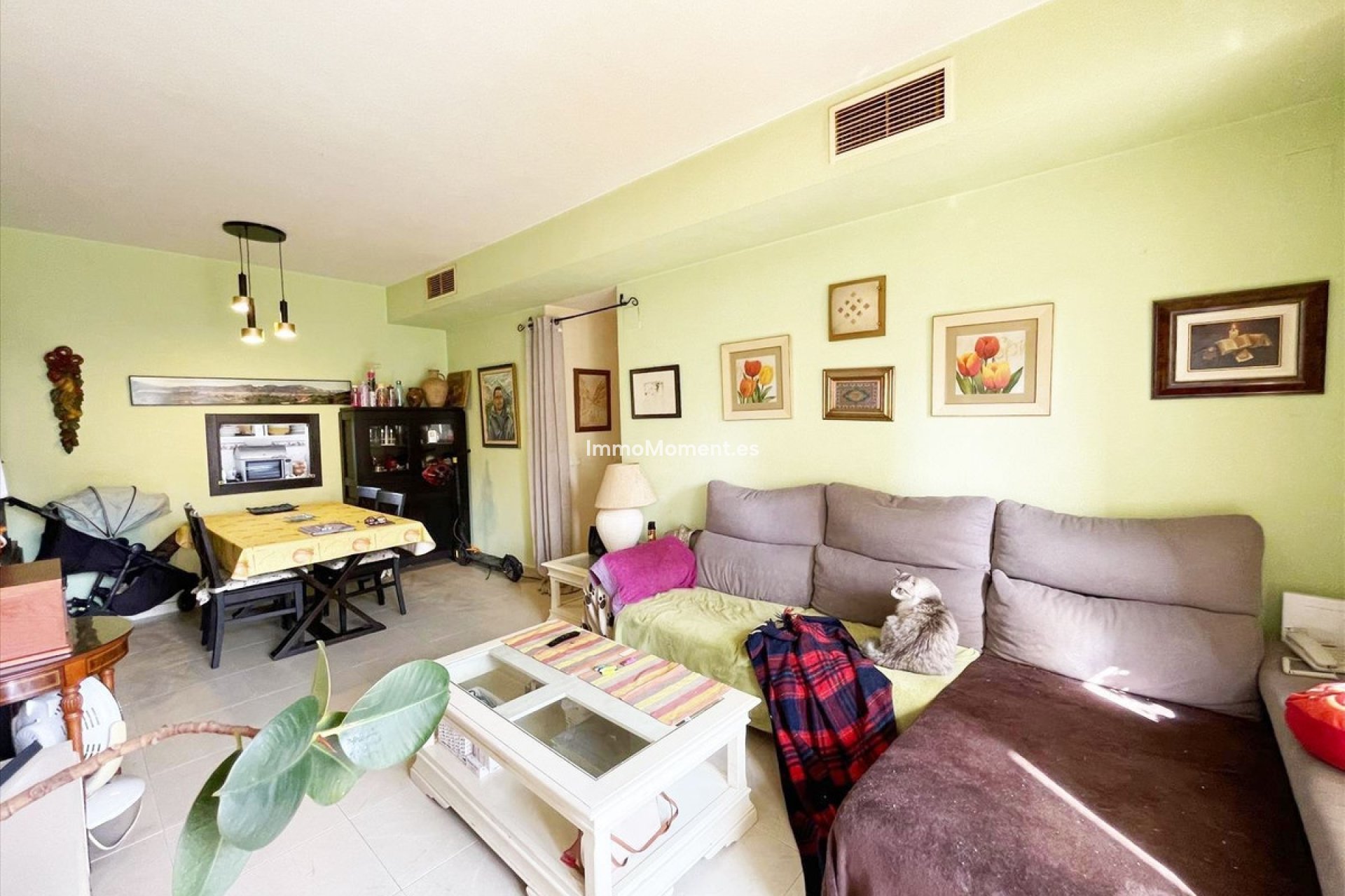 Revente - Appartement - Calpe - Calpe Centro