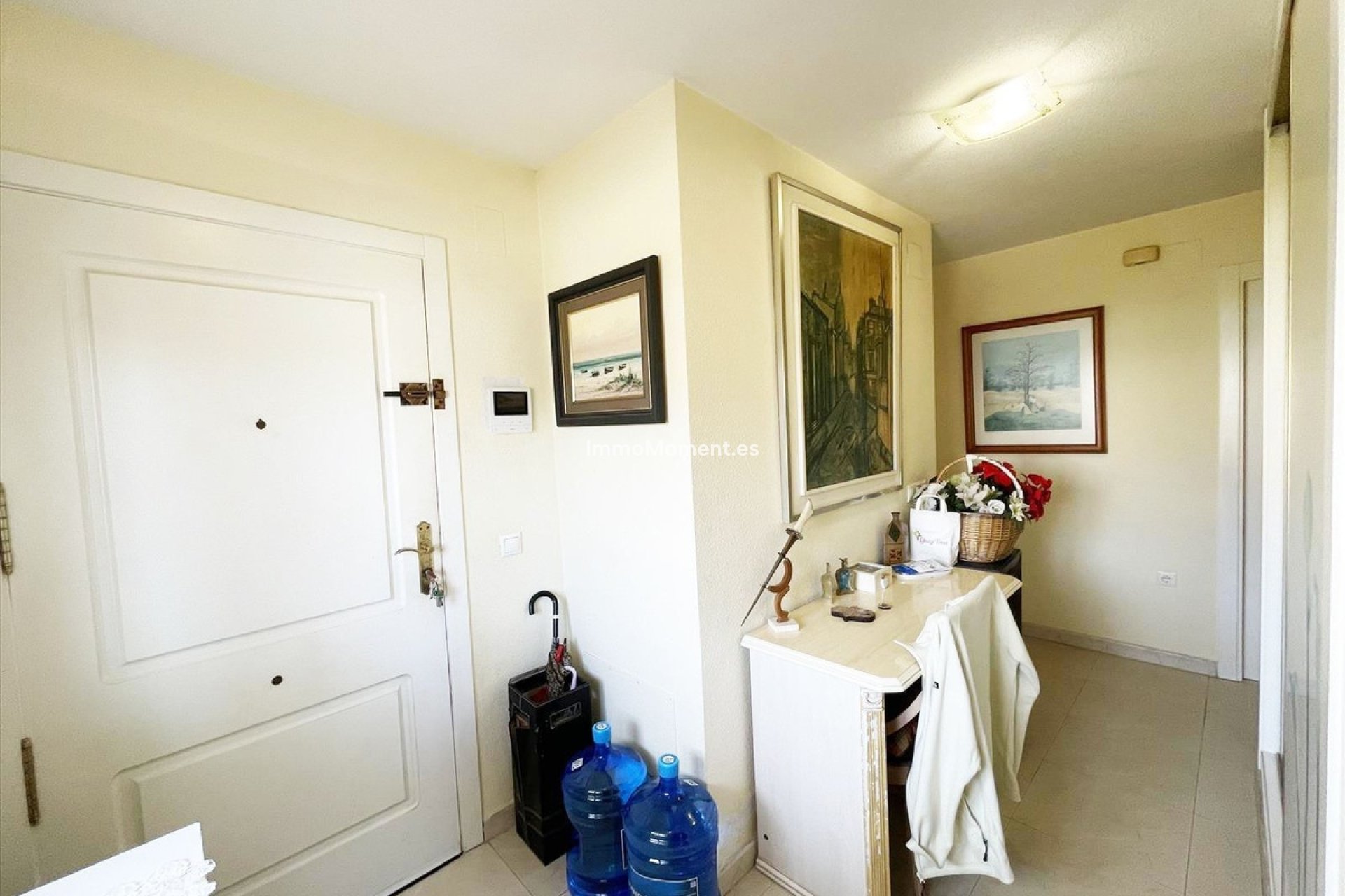 Revente - Appartement - Calpe - Calpe Centro