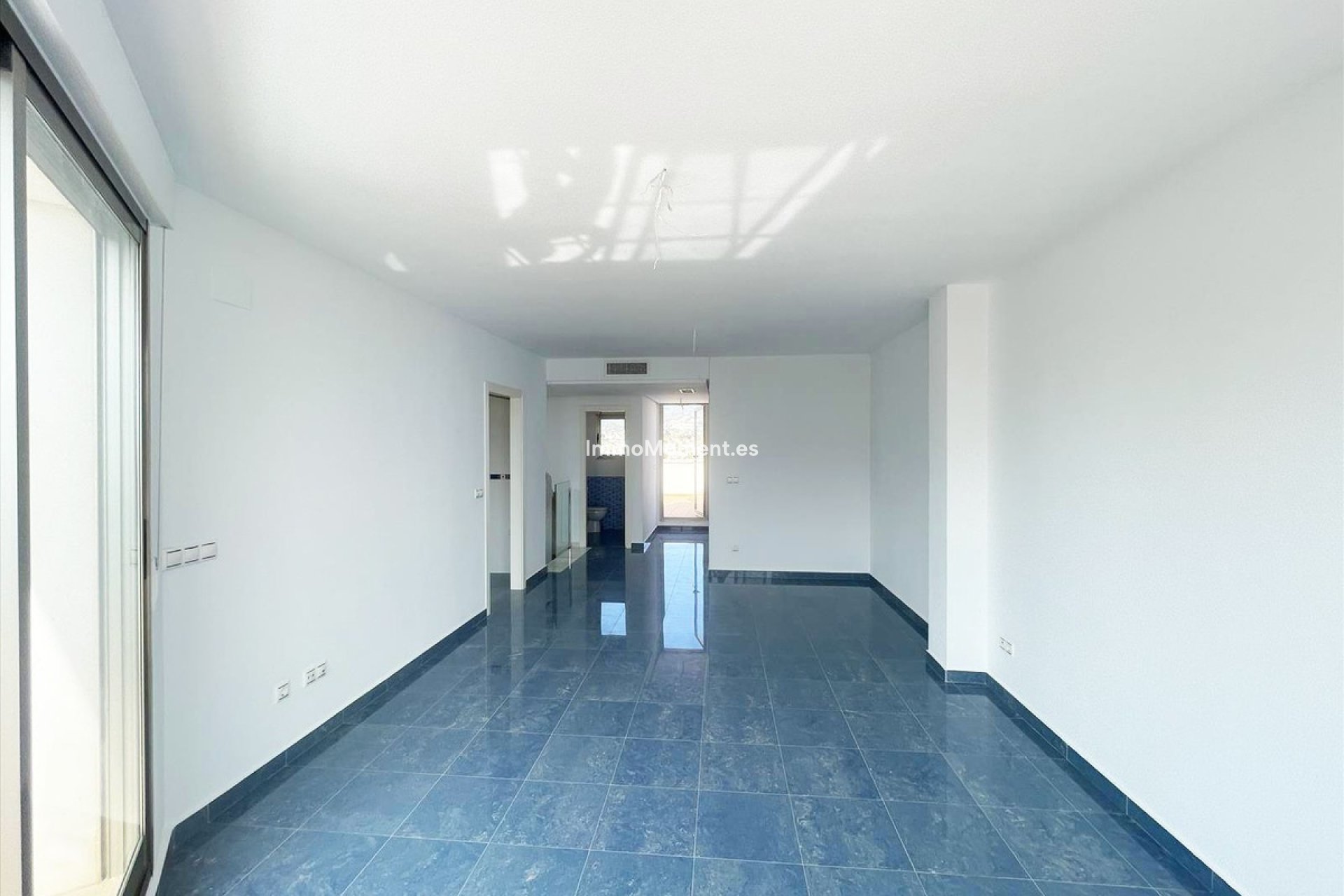 Revente - Appartement - Calpe - Calpe Centro