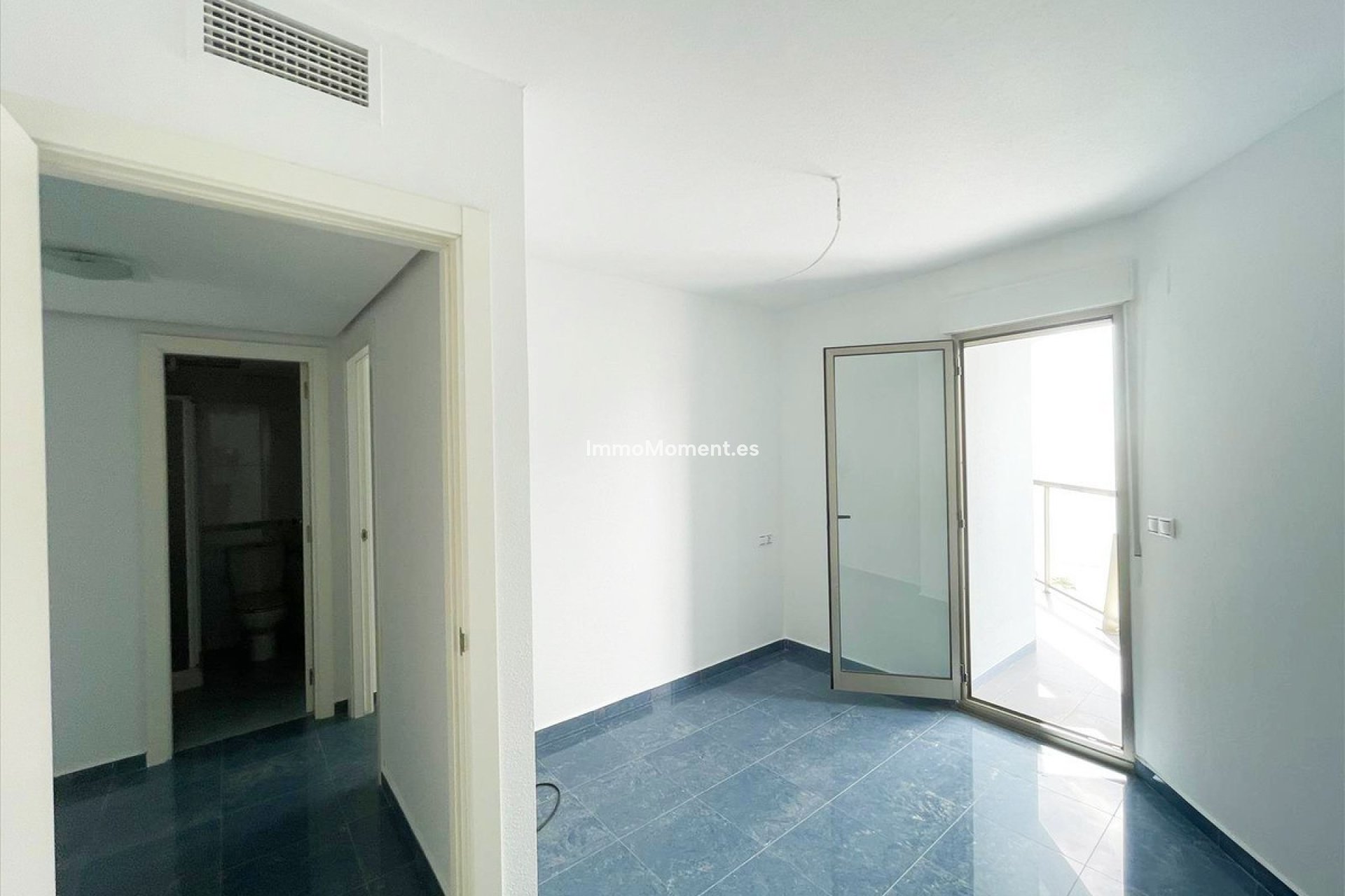 Revente - Appartement - Calpe - Calpe Centro