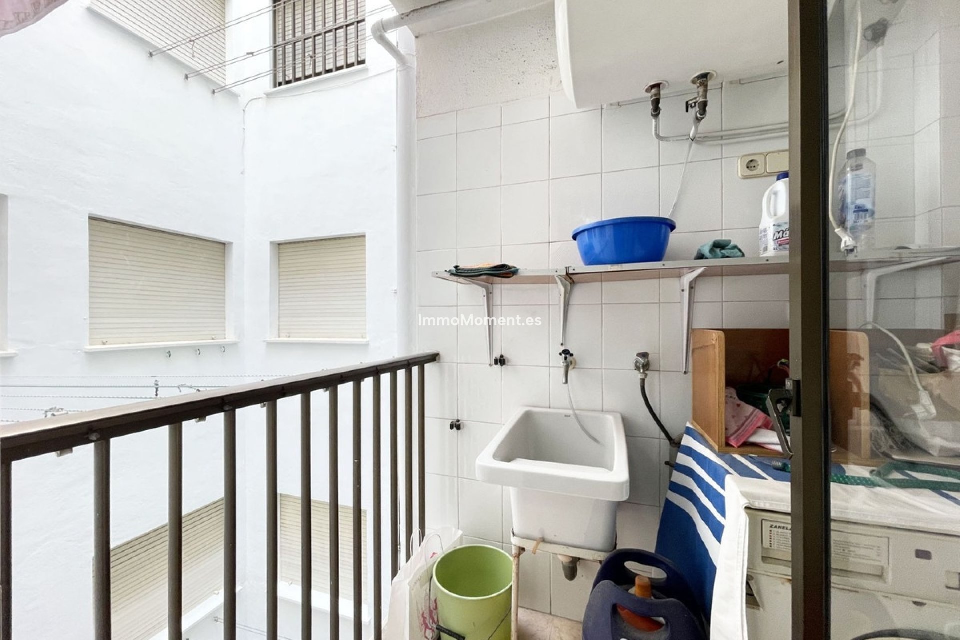 Revente - Appartement - Calpe - Calpe Centro