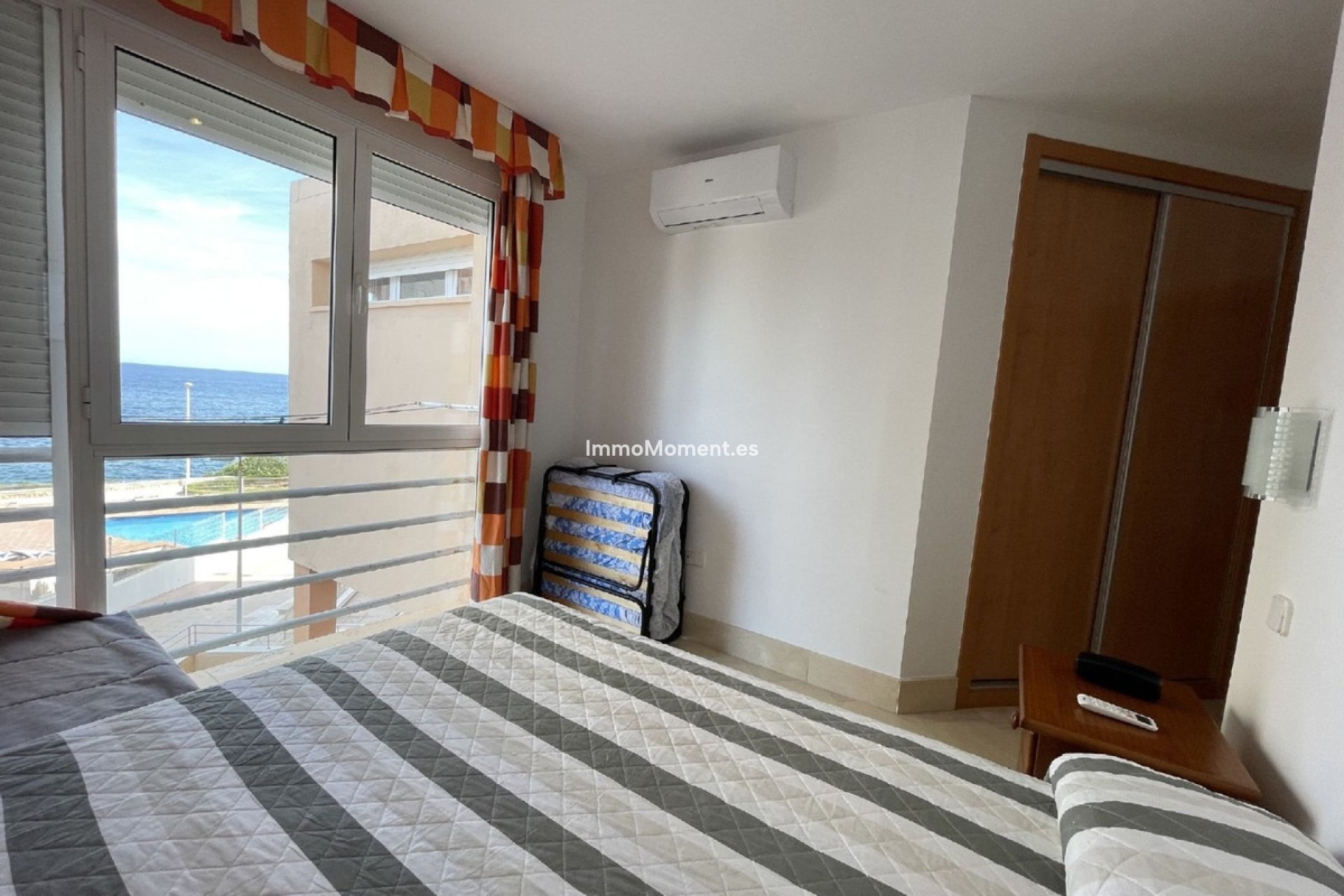 Revente - Appartement - Calpe - Calpe Centro