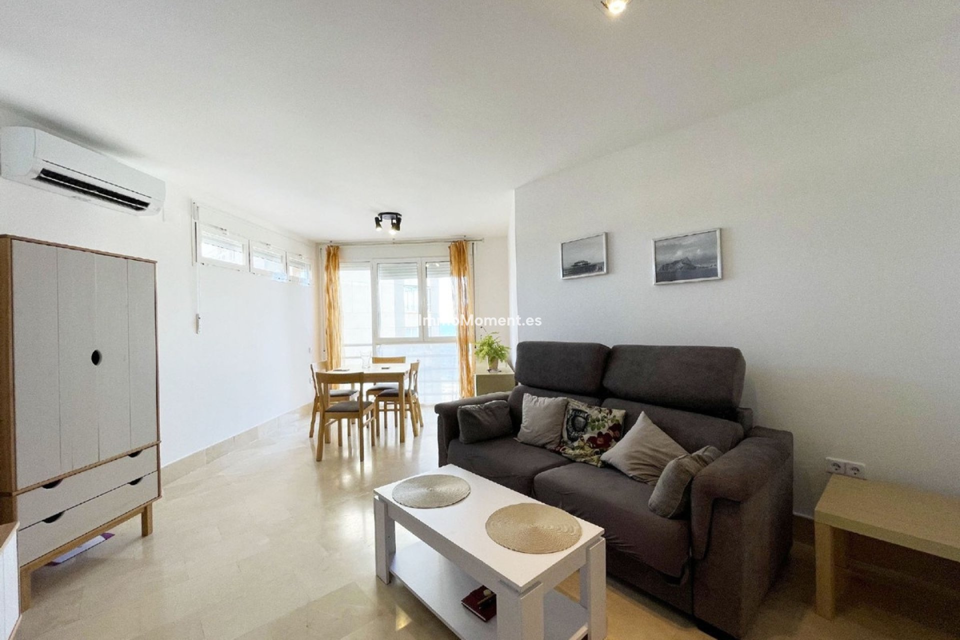 Revente - Appartement - Calpe - Calpe Centro