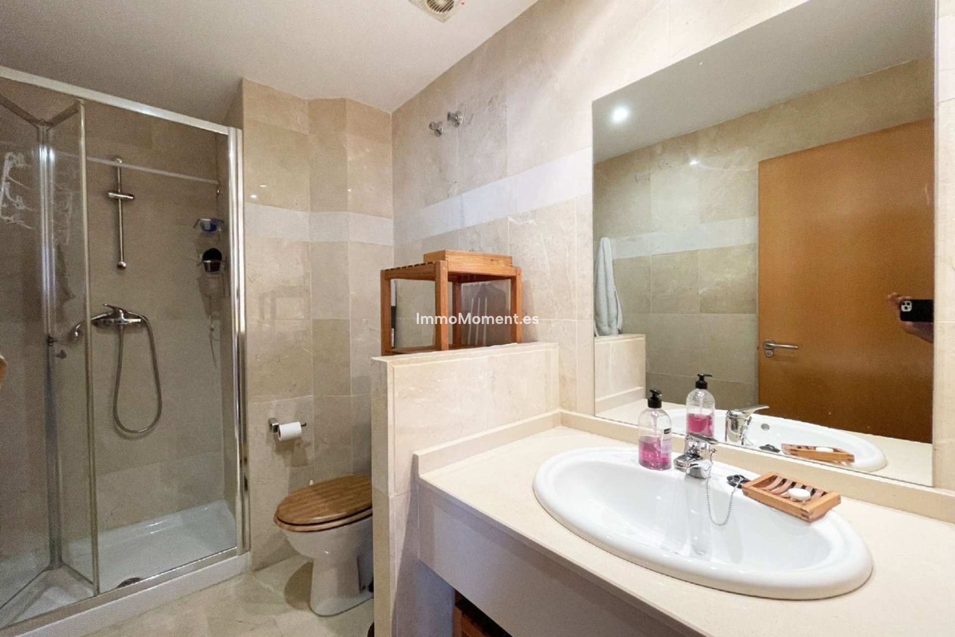 Revente - Appartement - Calpe - Calpe Centro