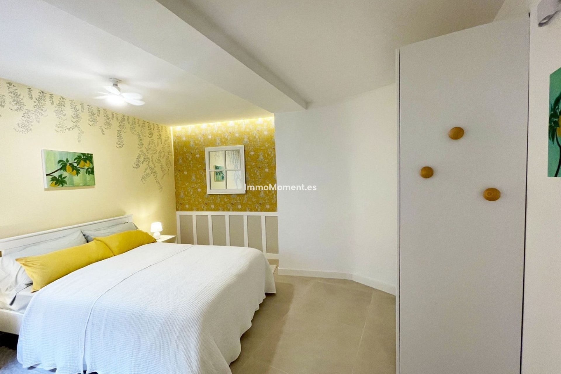 Revente - Appartement - Calpe - Calpe Centro