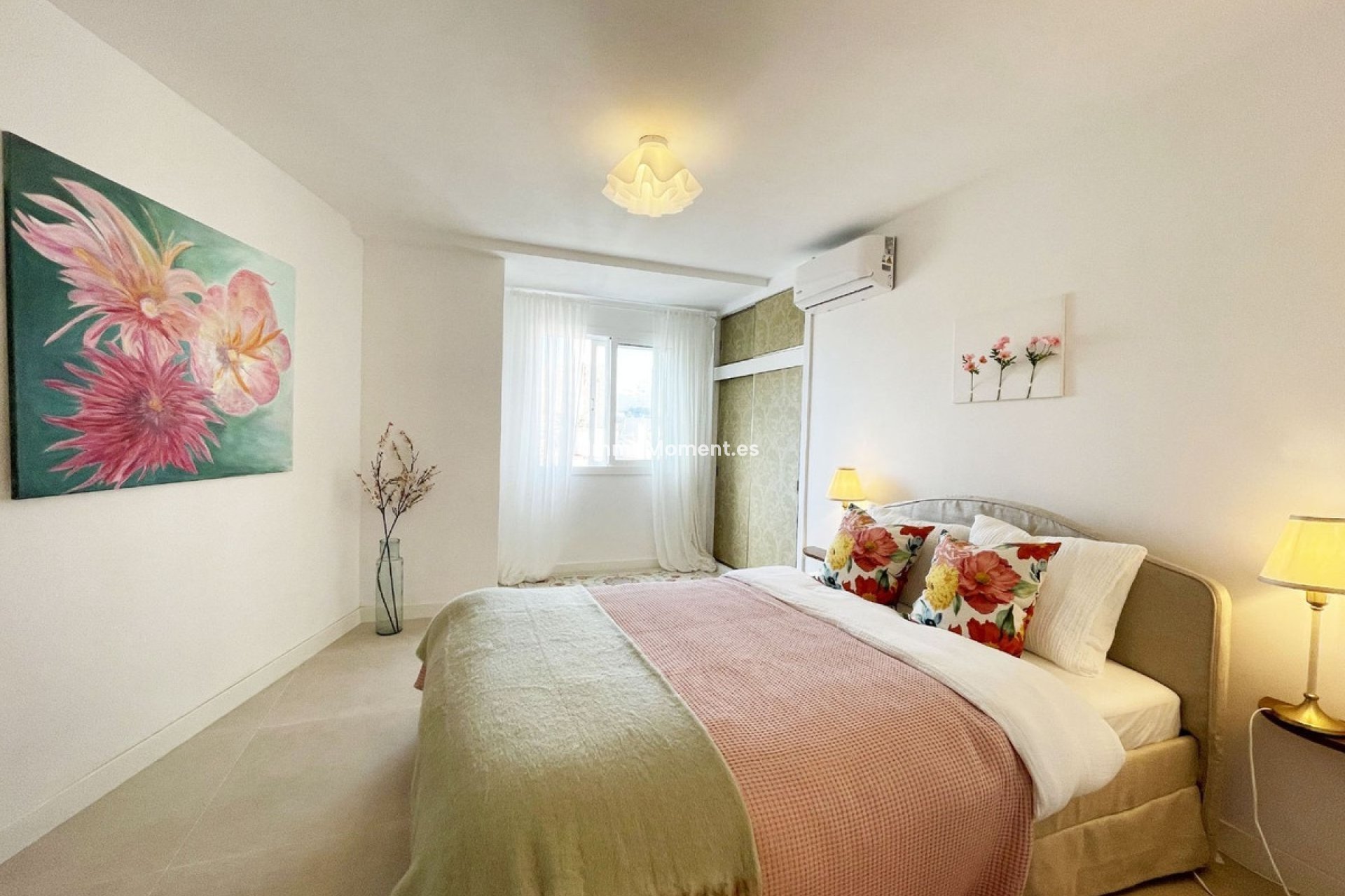 Revente - Appartement - Calpe - Calpe Centro