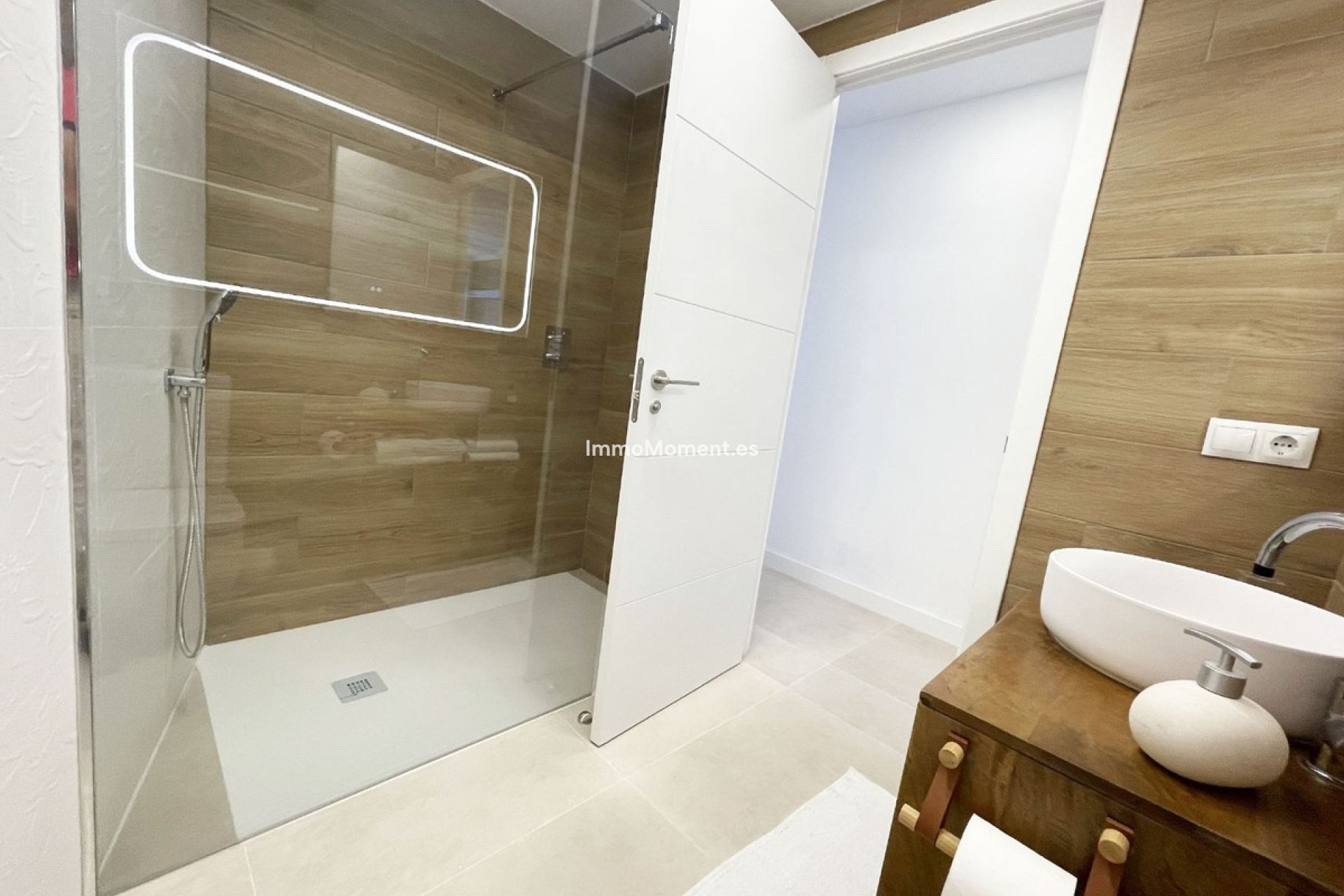 Revente - Appartement - Calpe - Calpe Centro