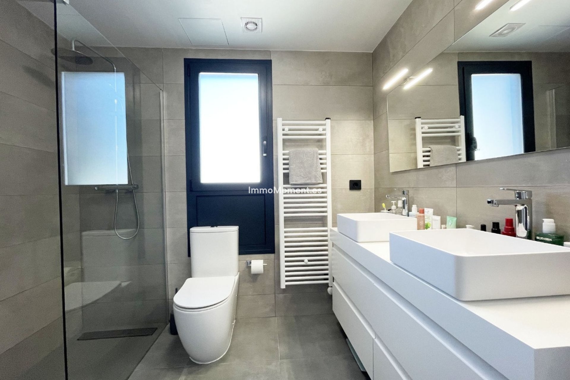 Revente - Appartement - Calpe - Calpe Centro