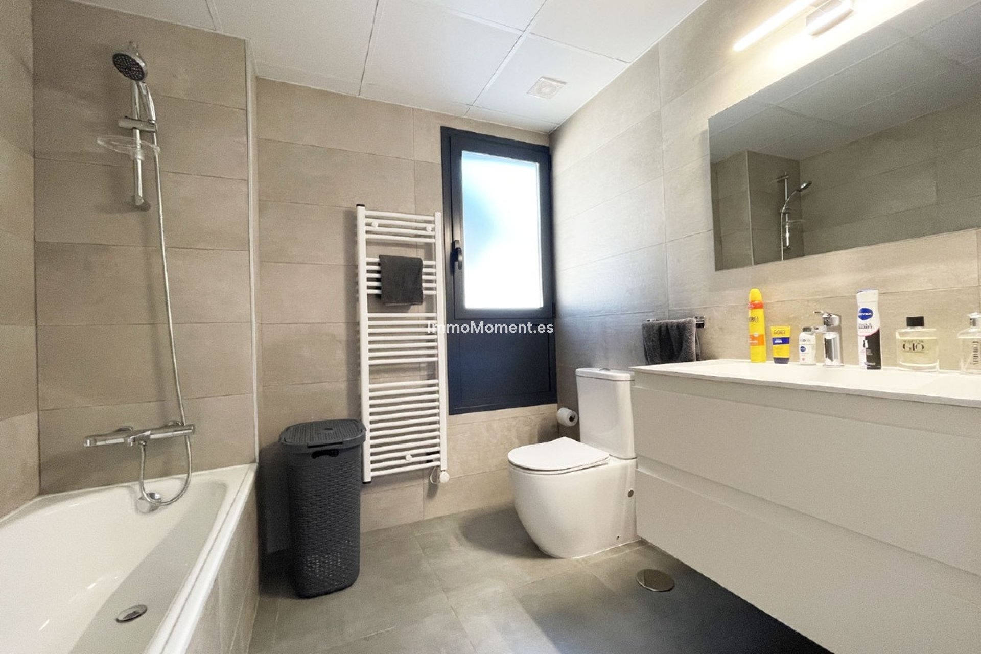 Revente - Appartement - Calpe - Calpe Centro