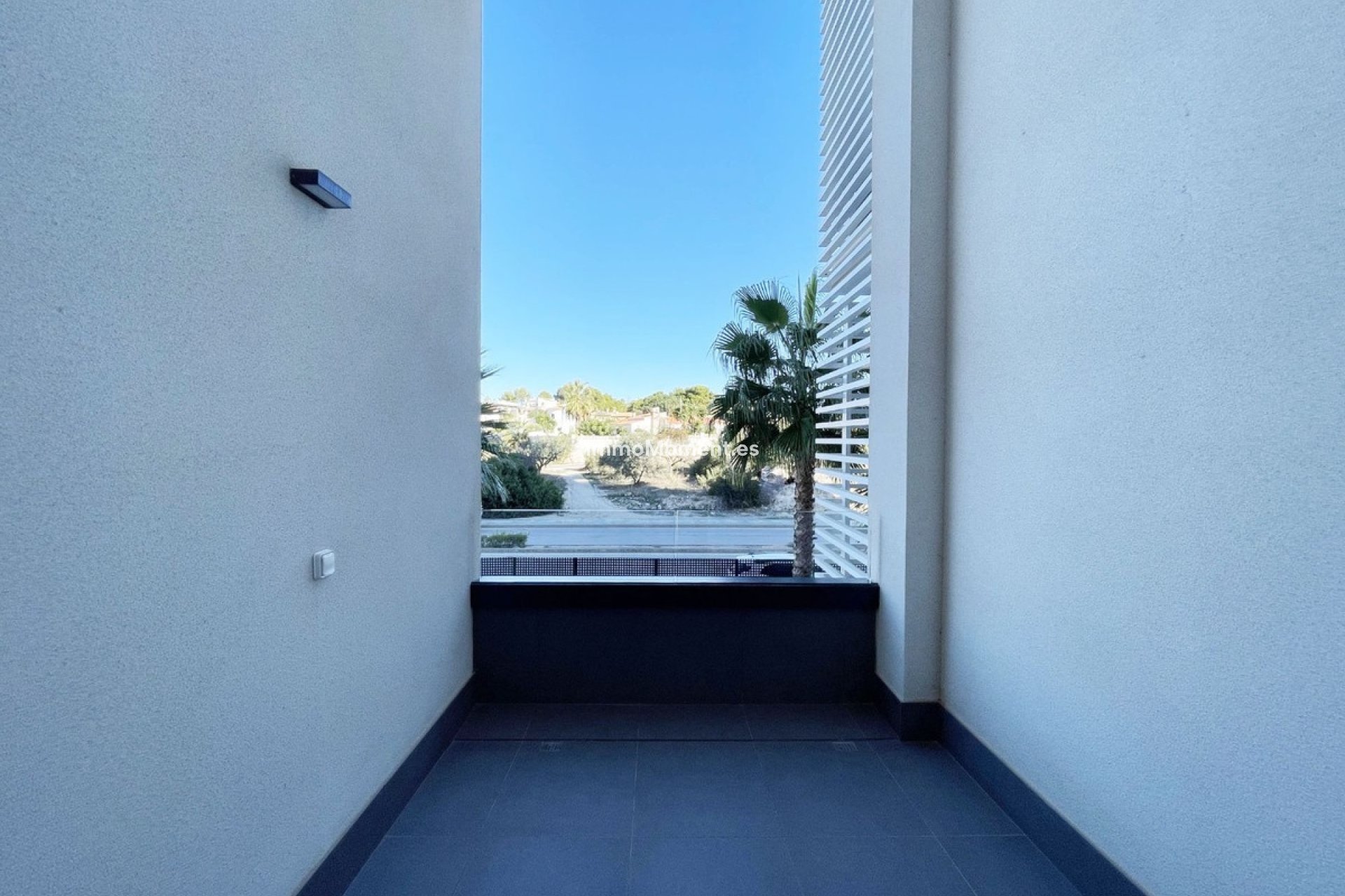 Revente - Appartement - Calpe - Calpe Centro