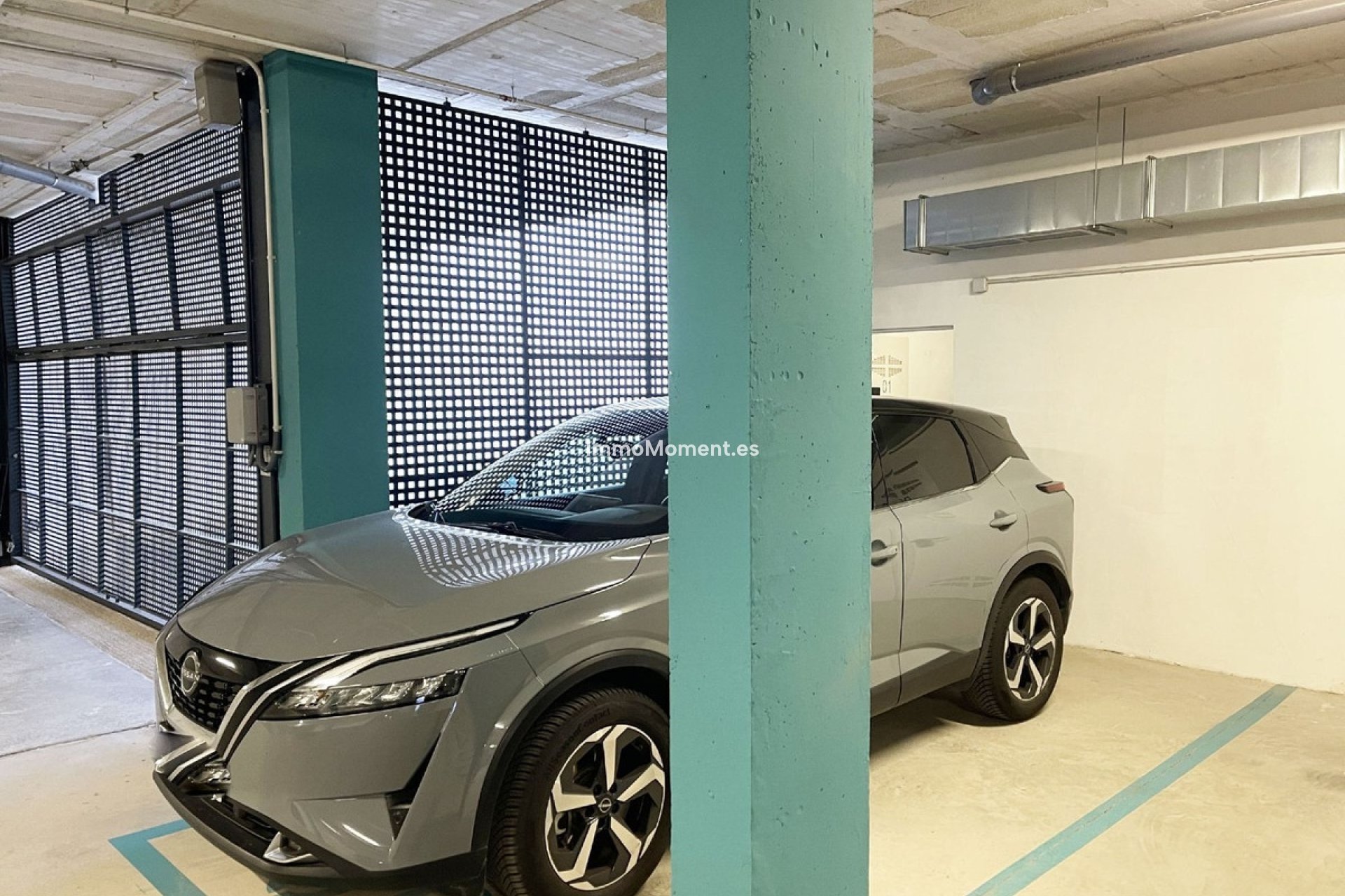 Revente - Appartement - Calpe - Calpe Centro