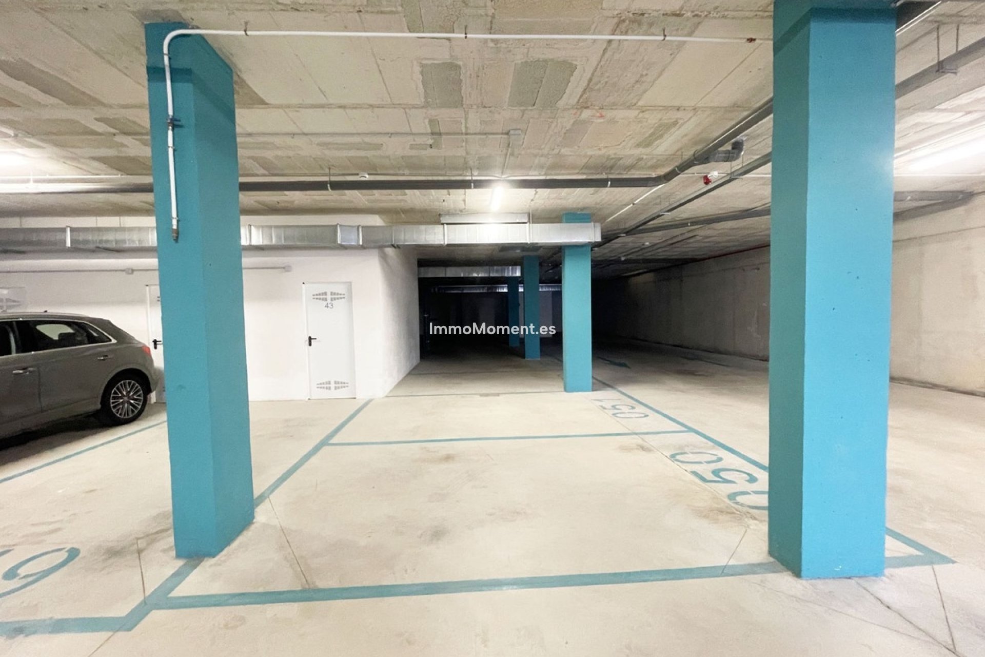 Revente - Appartement - Calpe - Calpe Centro