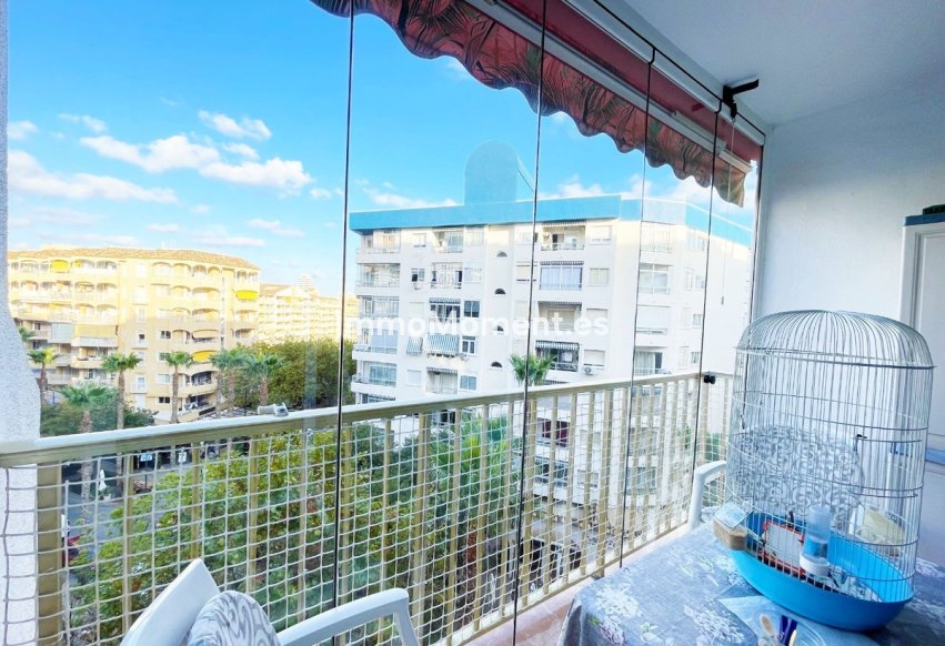 Revente - Appartement - Calpe - Calpe Centro