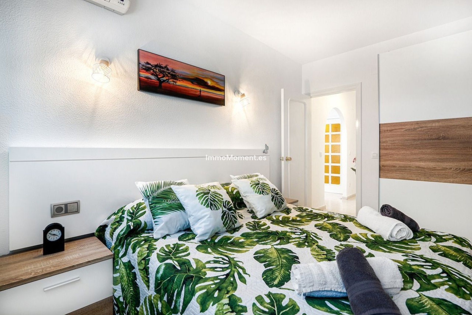 Revente - Appartement - Calpe - Calpe Centro