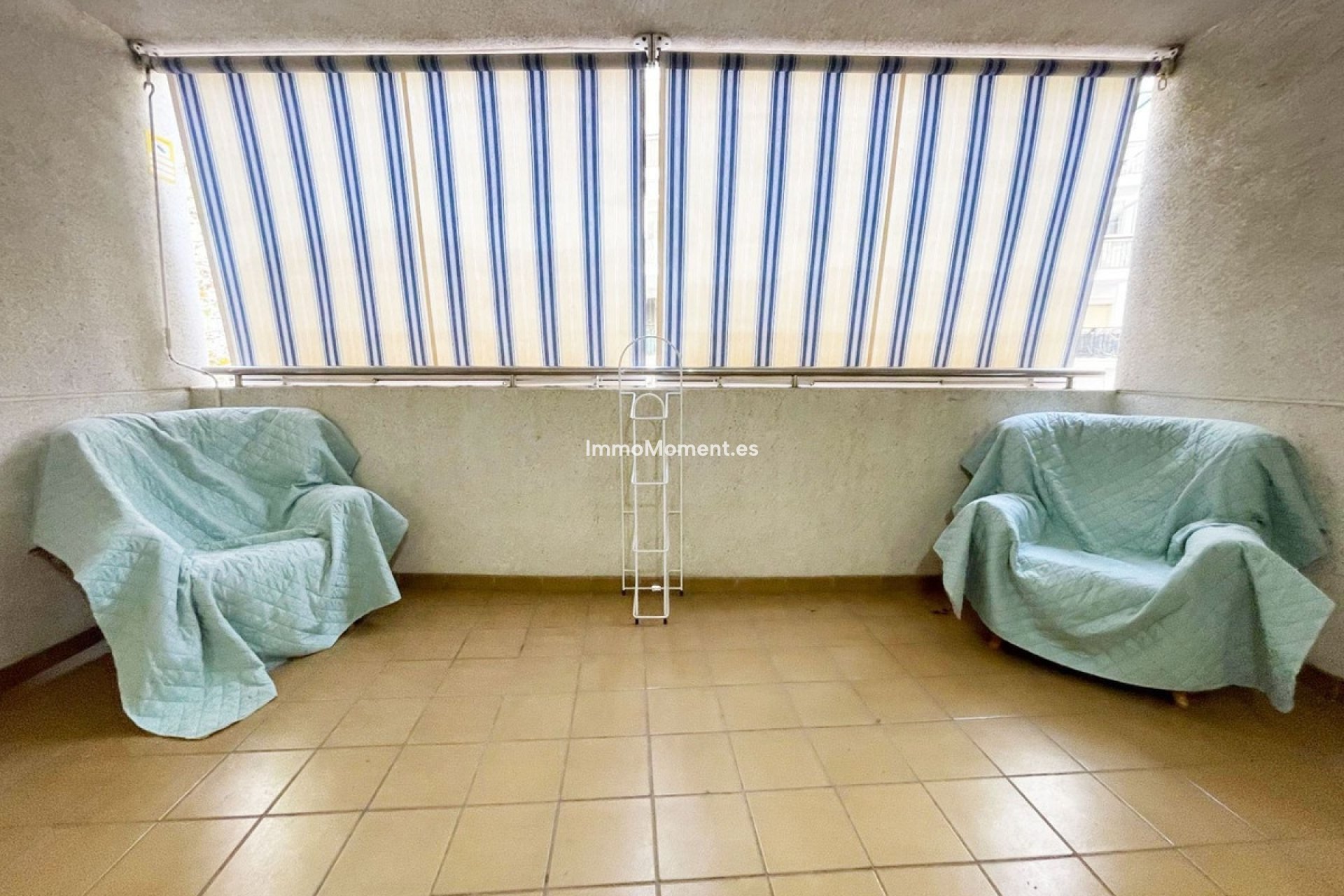 Revente - Appartement - Calpe - Calpe Centro