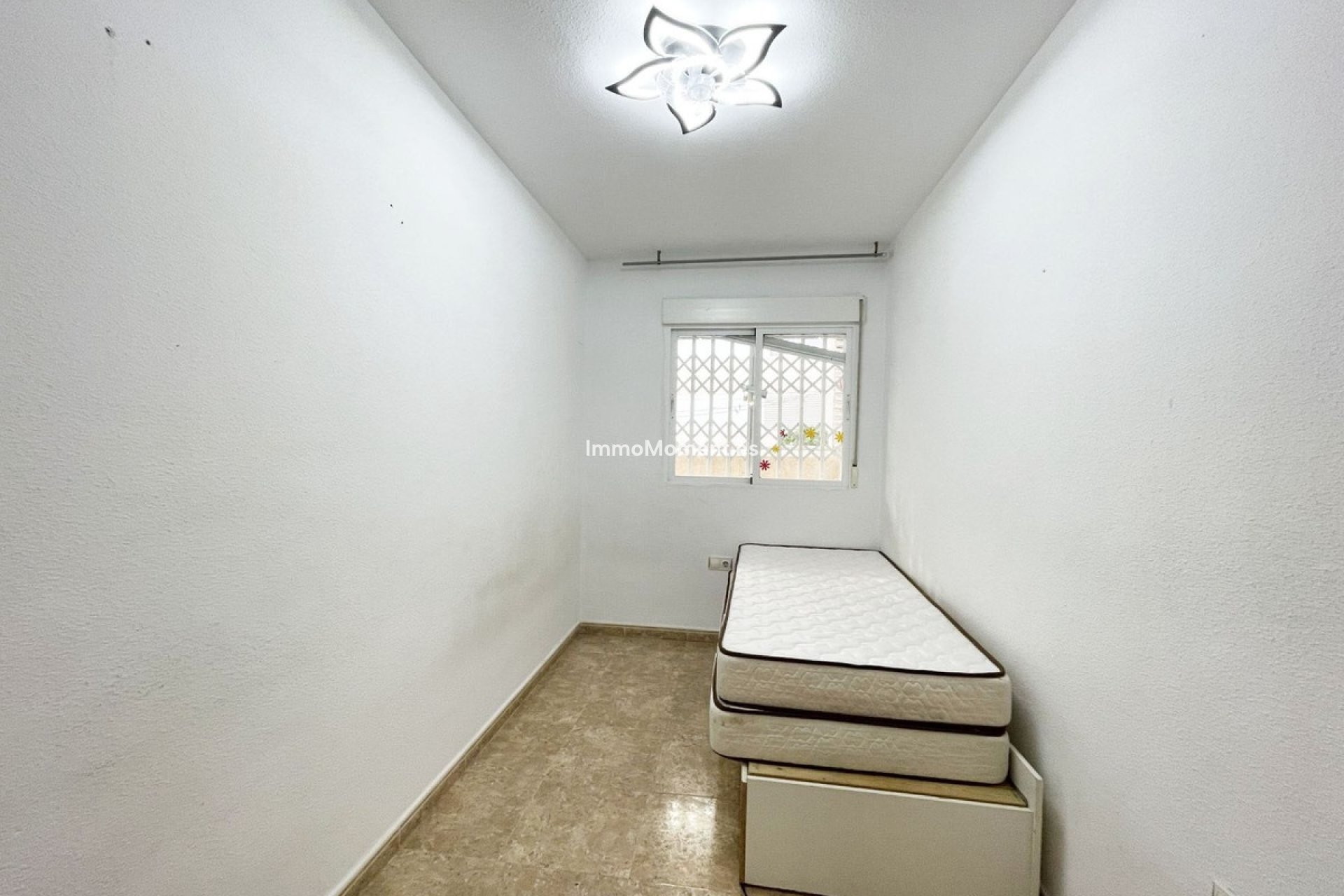 Revente - Appartement - Calpe - Calpe Centro